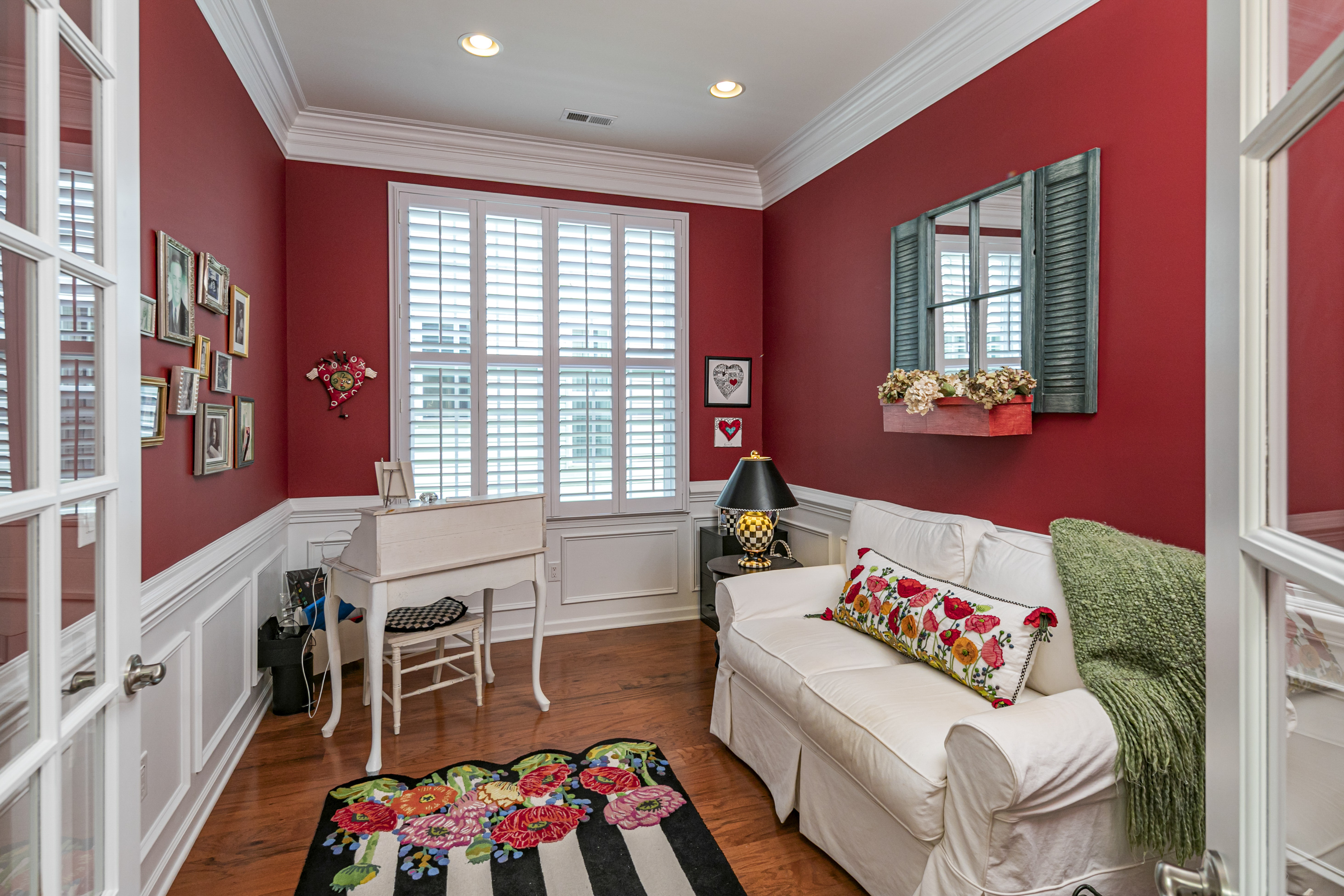  Luxury Living In Princeton Manor - 物件實景