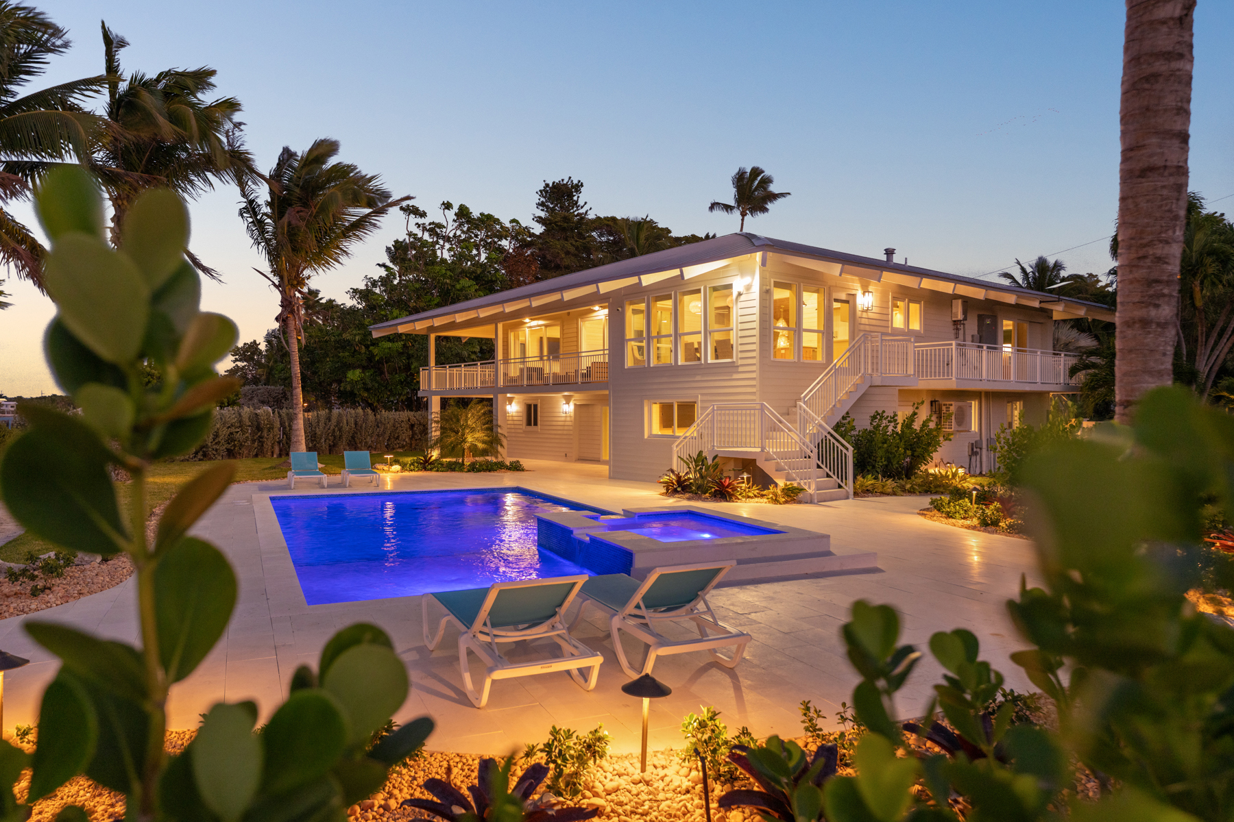  158 Sapodilla Drive - 物件實景