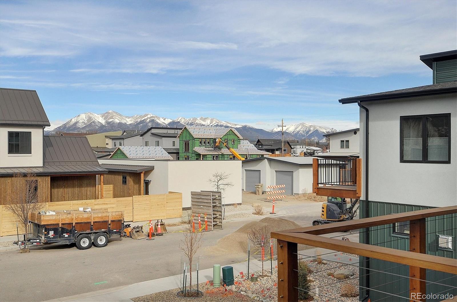 Salida, Colorado, 81201, United States, 3 Bedrooms Bedrooms, ,1 BathroomBathrooms,Residential,For Sale,1921932