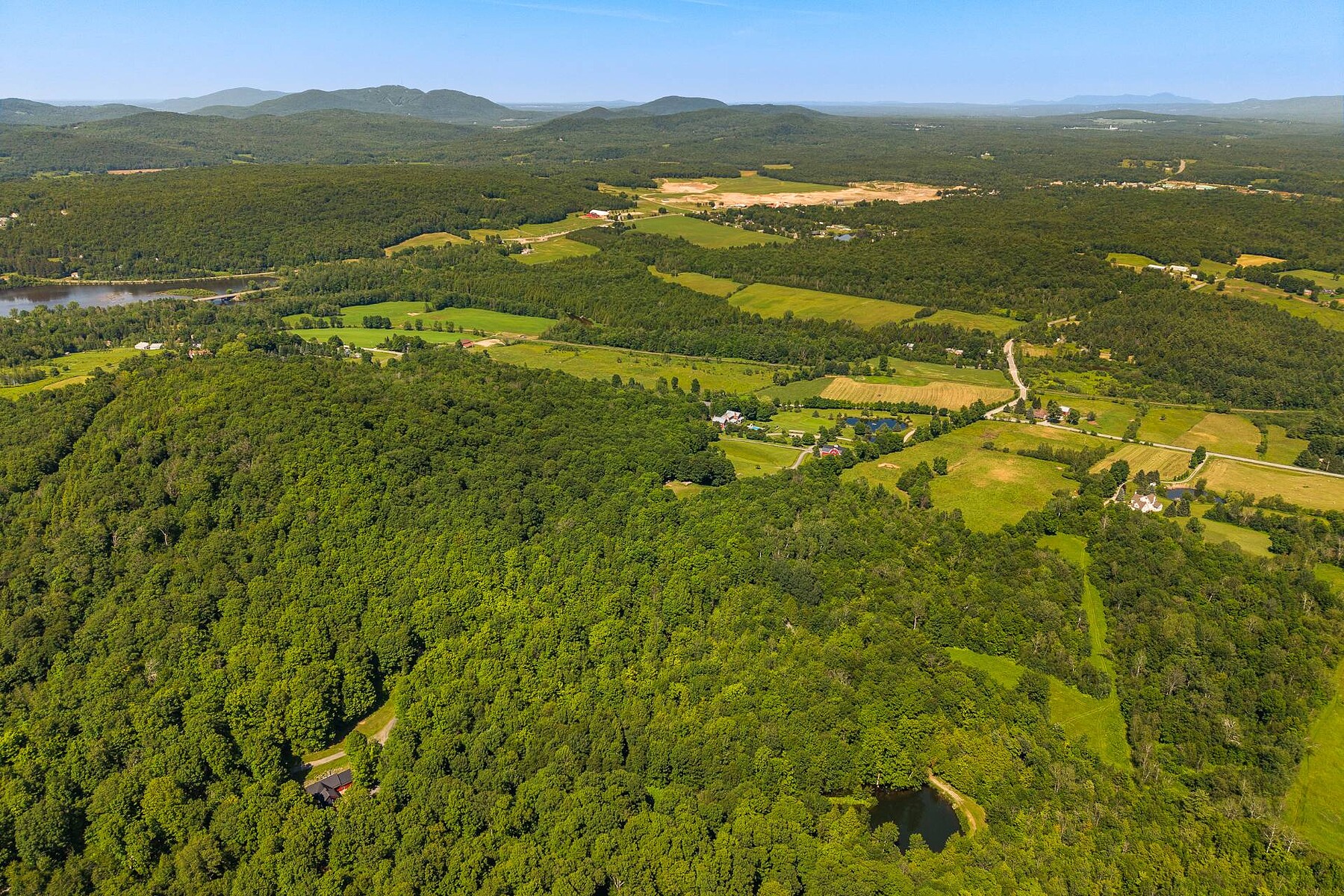  Dunham, Eastern Townships - 物件實景