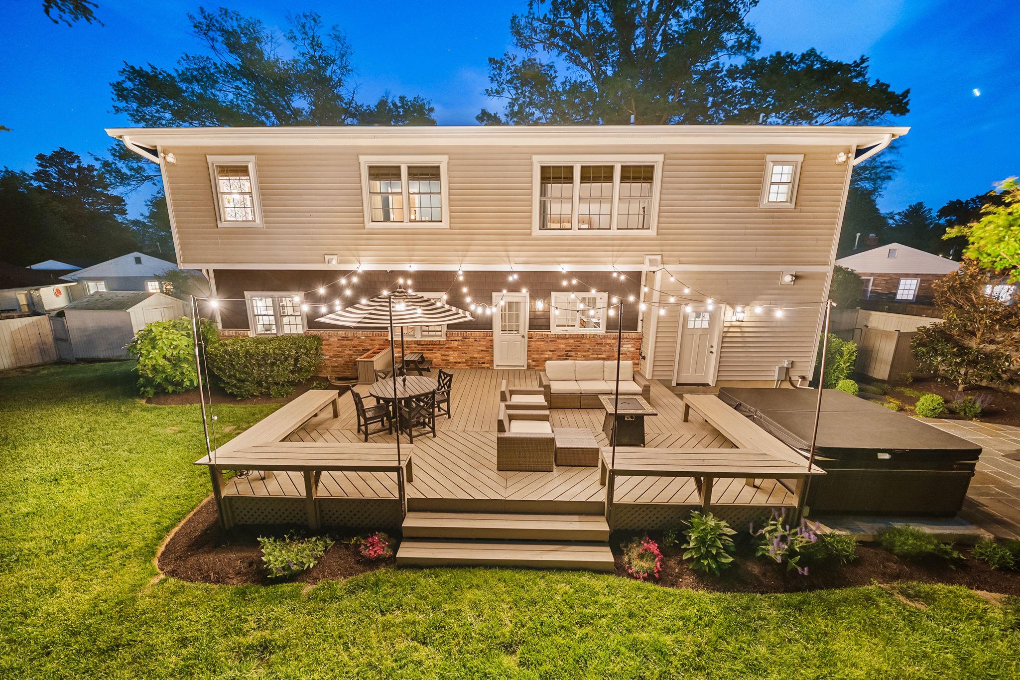  2010 Clark Place, Alexandria, VA, 22308 - 物件實景