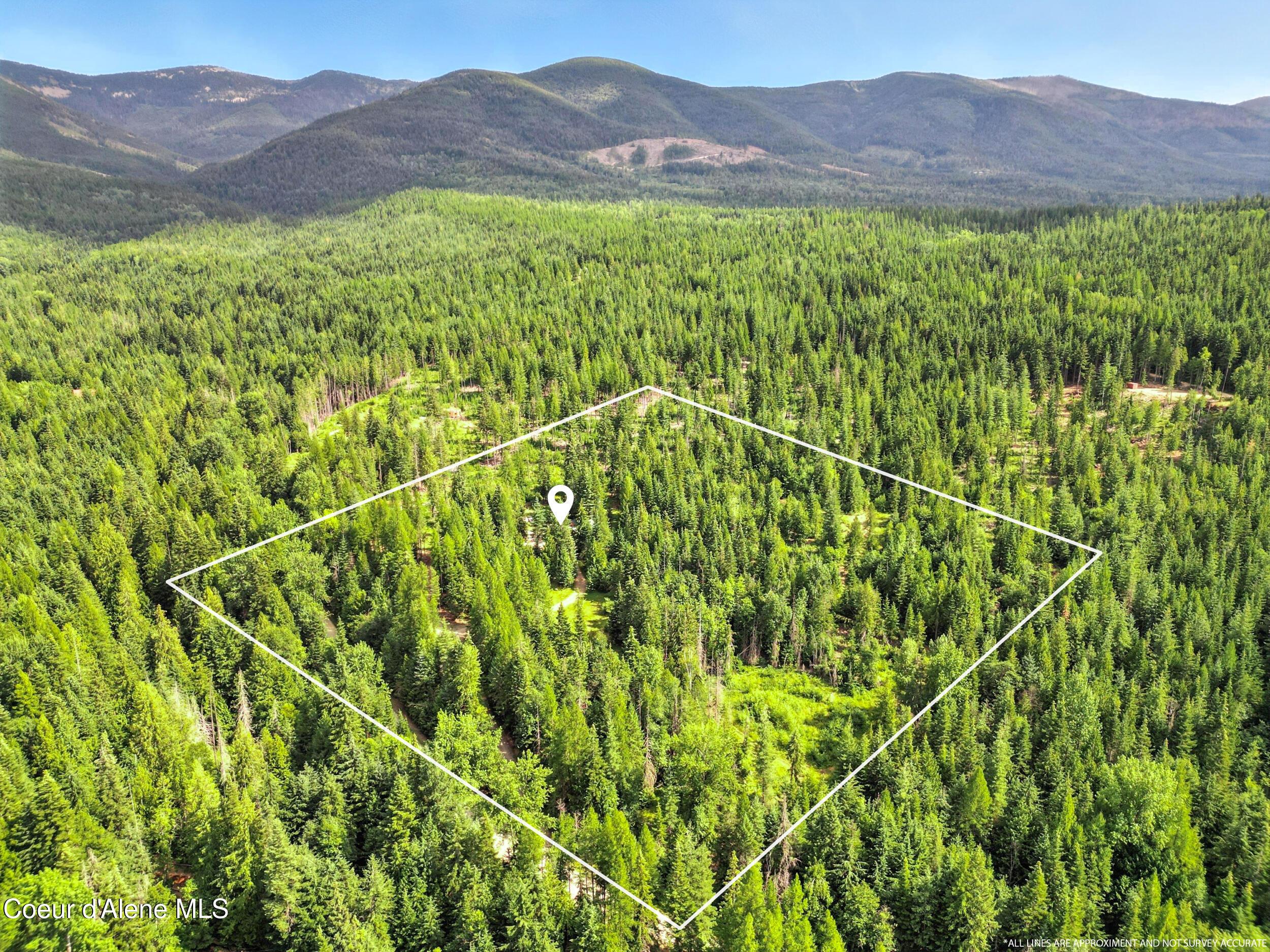 Sandpoint, Idaho, 83864, United States, 4 Bedrooms Bedrooms, ,3 BathroomsBathrooms,Residential,For Sale,1982128