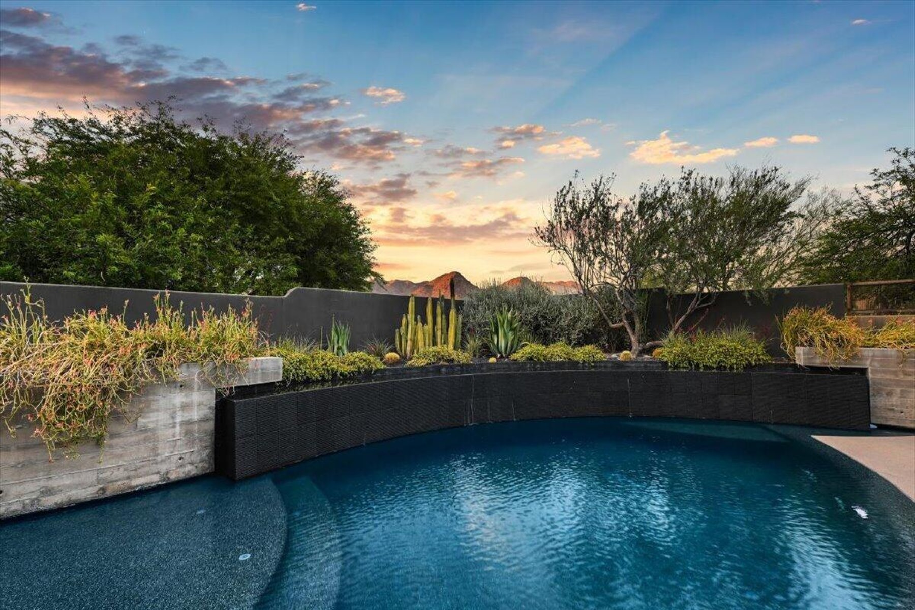  12494 E Altadena Avenue  Scottsdale, AZ - 物件實景