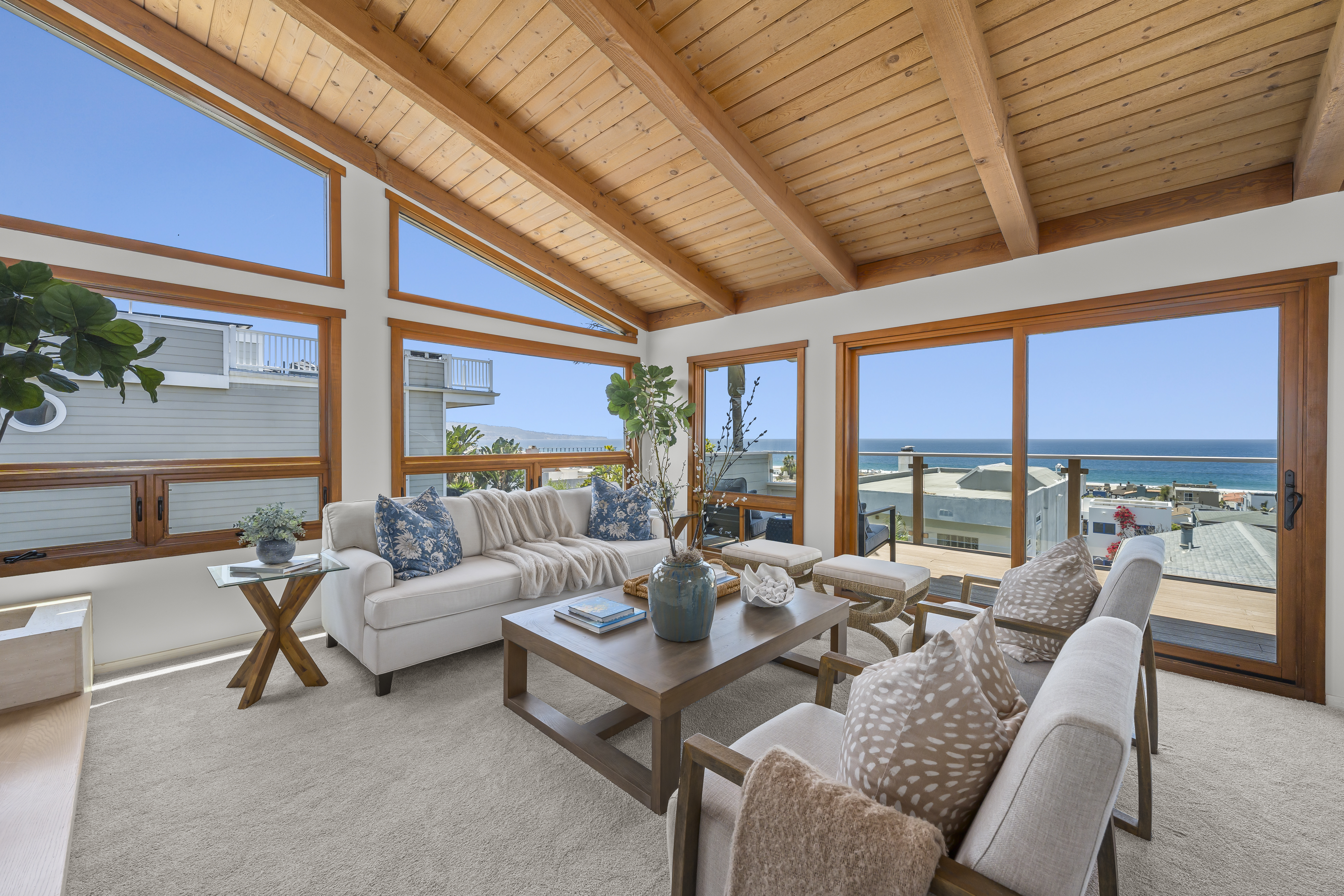  2461 Silverstrand Avenue, Hermosa Beach, CA 90254 - 物件實景