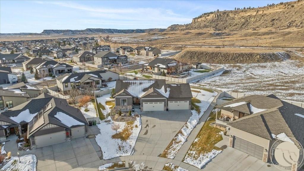 Billings, Montana, 59106, United States, 4 Bedrooms Bedrooms, ,3 BathroomsBathrooms,Residential,For Sale,2003061