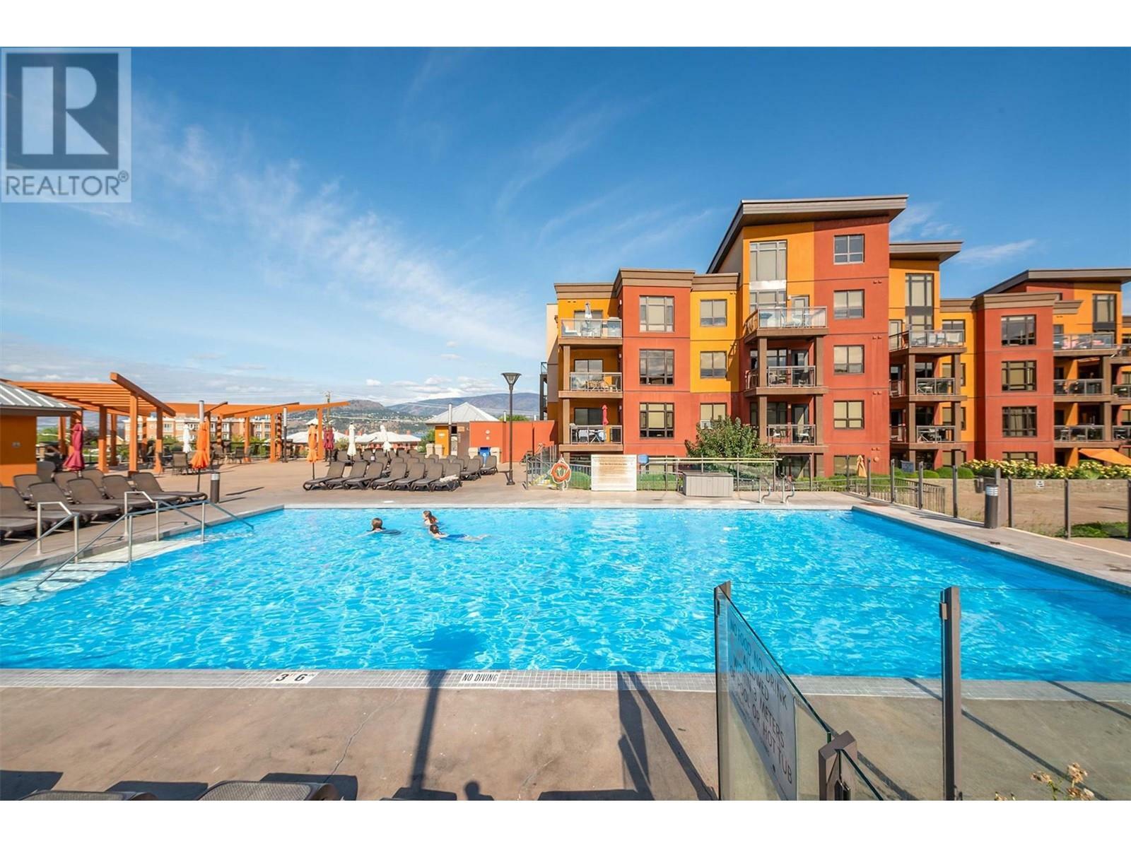 KELOWNA, British Columbia, V1Y 1G6, CA, 2 Bedrooms Bedrooms, ,2 BathroomsBathrooms,Residential,For Sale,1961350