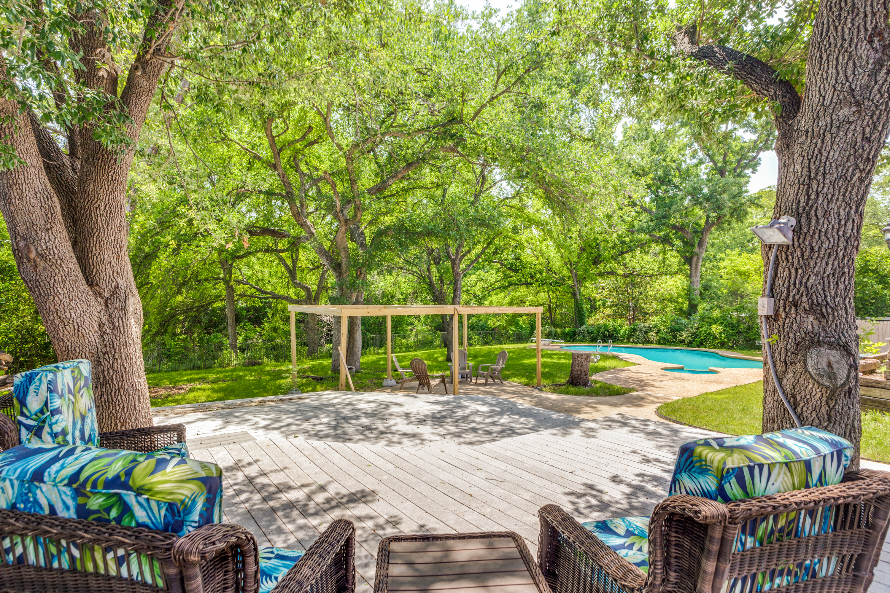  11905 Blue Creek Drive, Fort Worth, TX, 76008 - 物件實景
