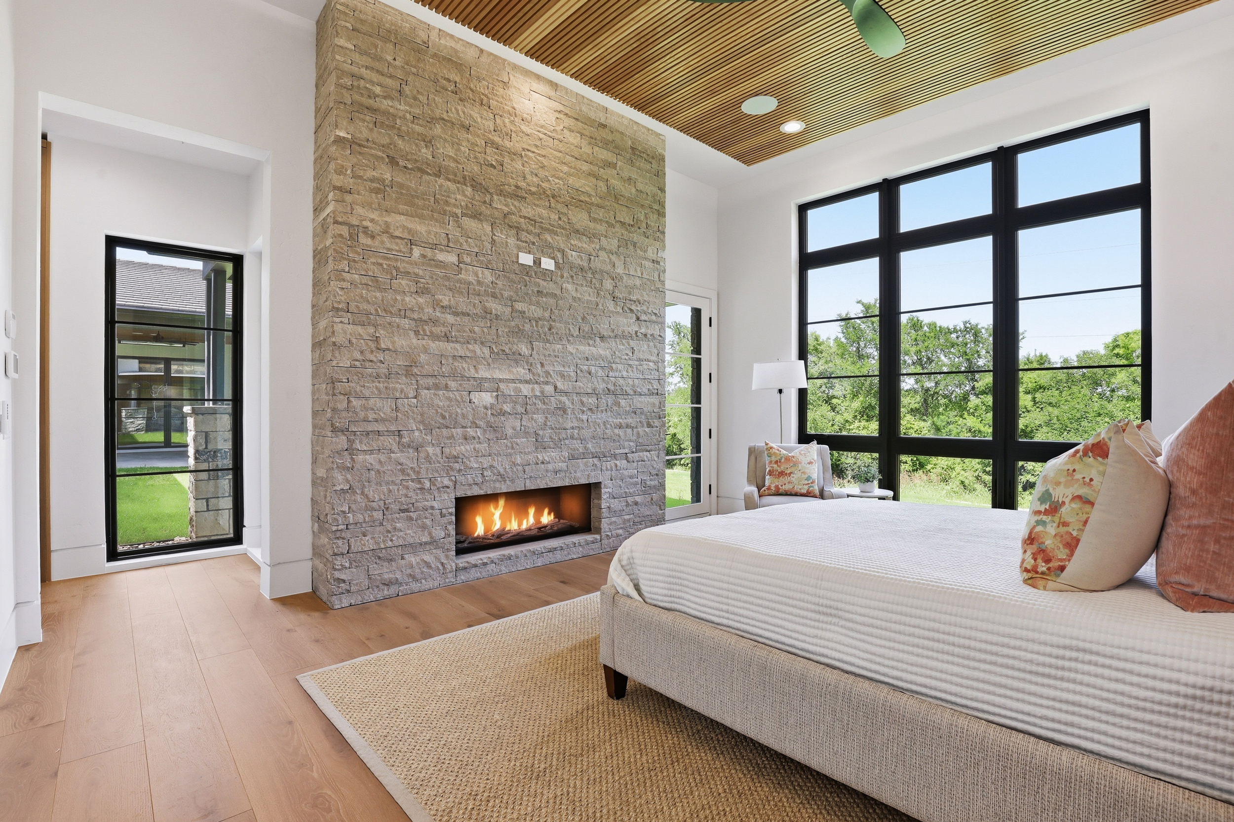 1000 Rancho Ladera Road, Aledo, TX, 76008 - 物件實景