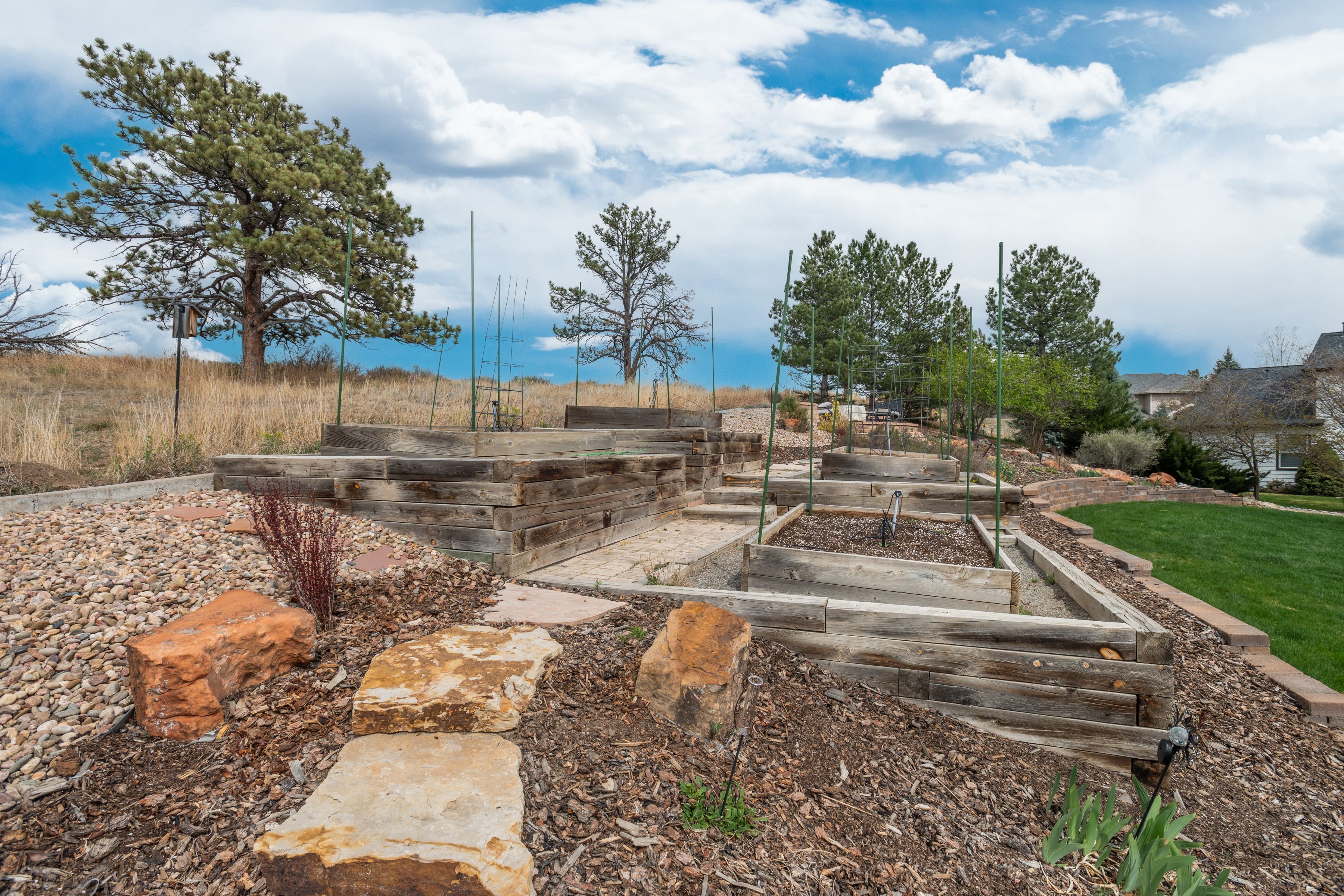  Privacy and a True Connection to Colorado’s Beauty - 物件實景