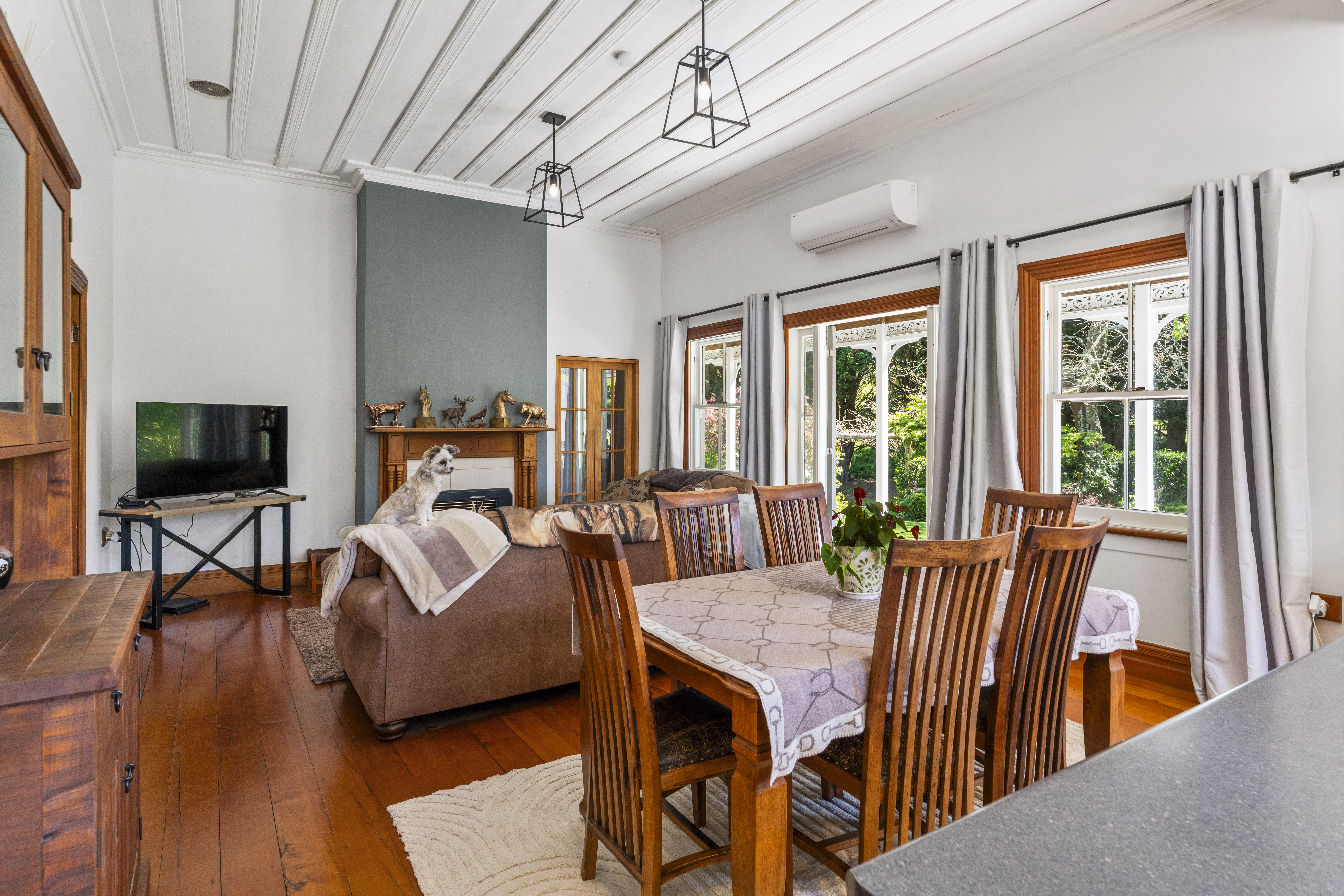  93 Oak Drive, Wairakei - 物件實景