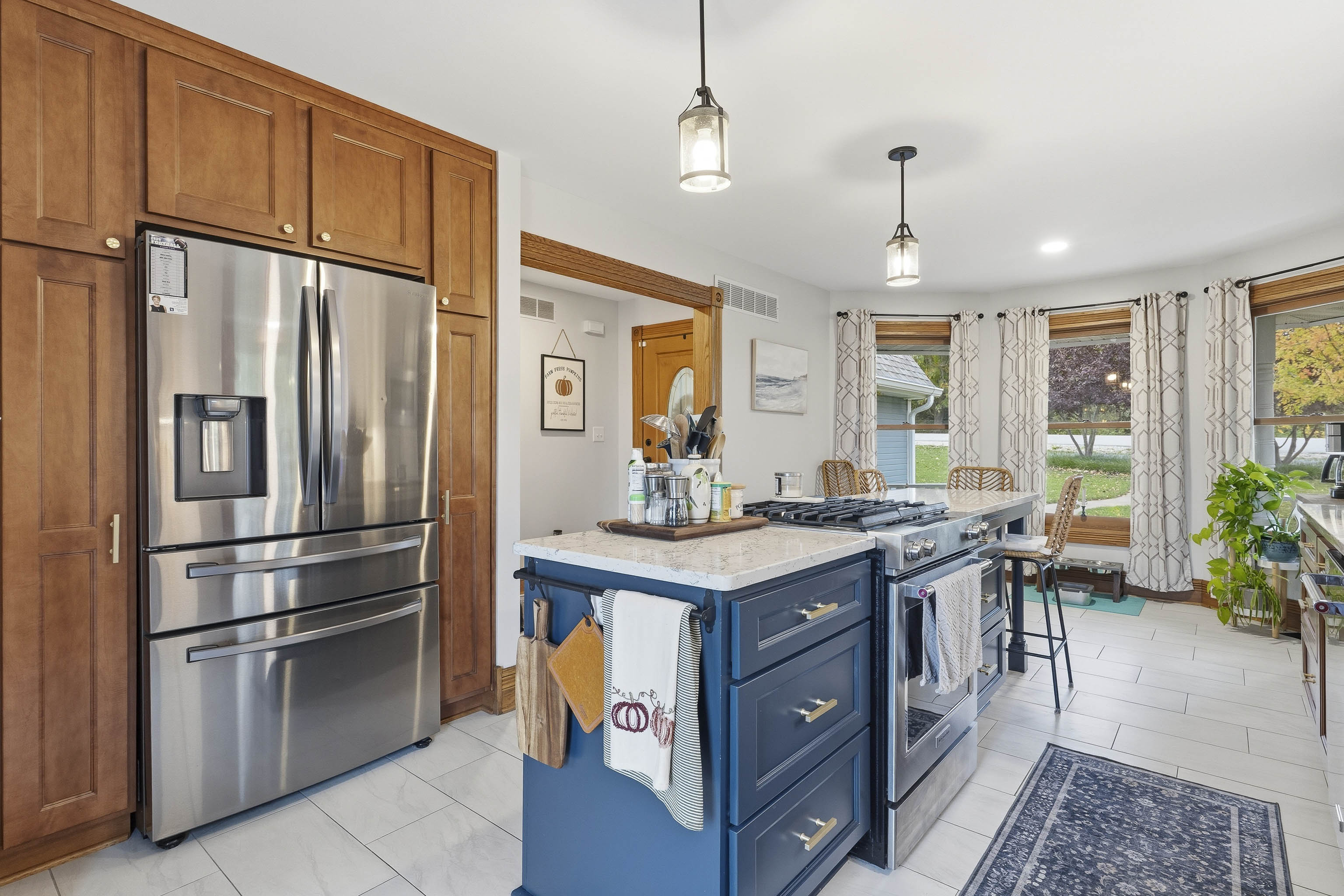 Manhattan, Kansas, 66503, United States, 4 Bedrooms Bedrooms, ,4 BathroomsBathrooms,Residential,For Sale,1985204