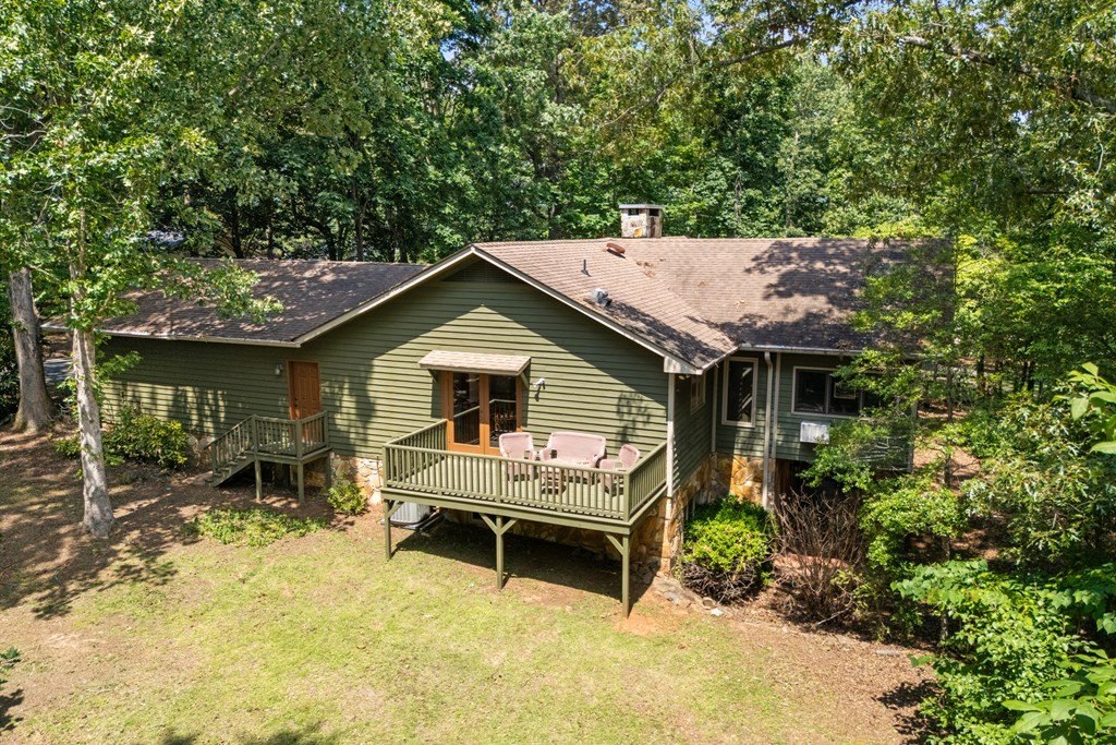 Hayesville, North Carolina, 28904, United States, 4 Bedrooms Bedrooms, ,3 BathroomsBathrooms,Residential,For Sale,1983096