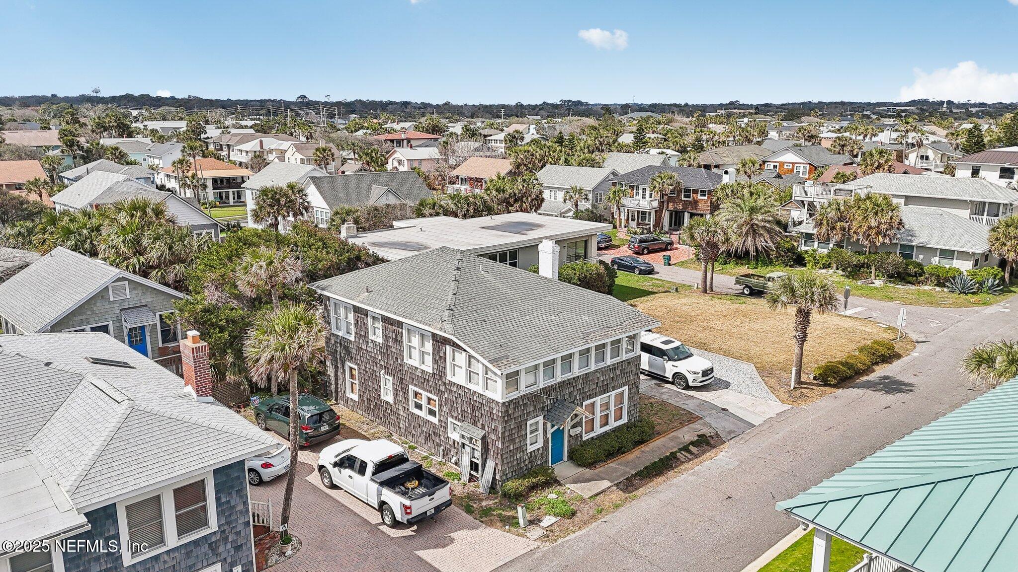 Neptune Beach, Florida, 32266, United States, 5 Bedrooms Bedrooms, ,4 BathroomsBathrooms,Residential,For Sale,1729461