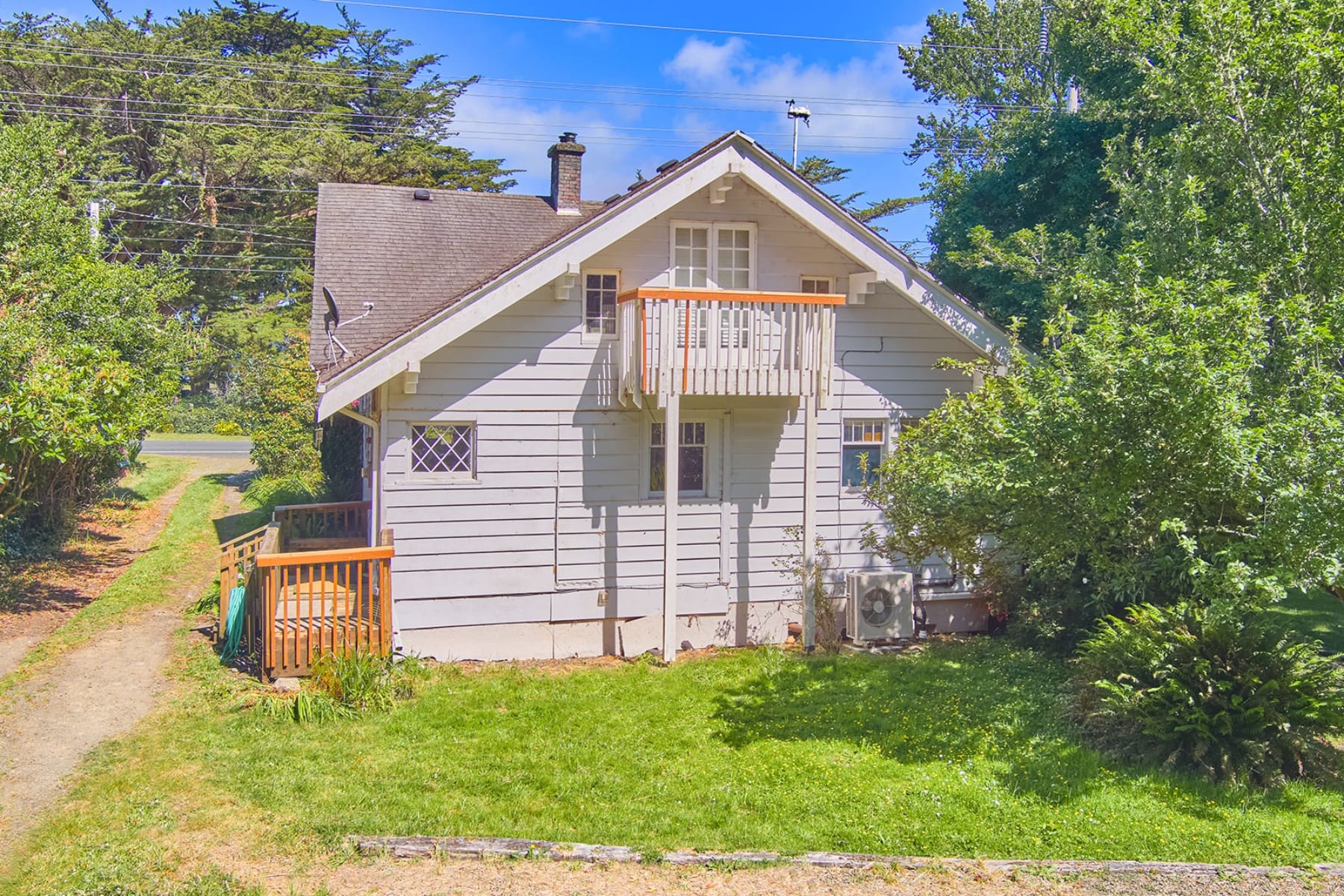  26405 SANDRIDGE RD Ocean Park, WA 98640 - 物件實景