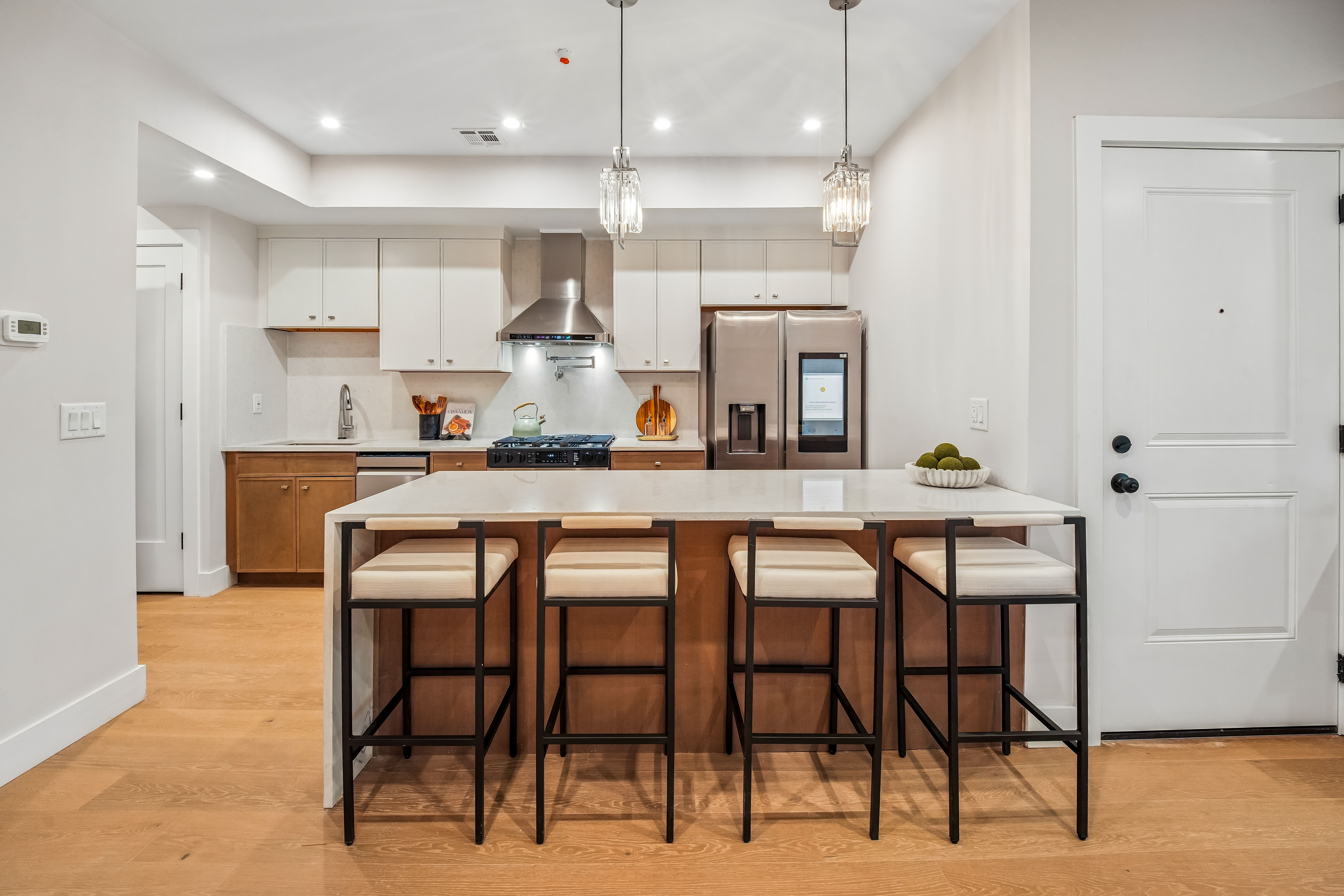  89 Bright Street, Jersey City, NJ 07302 - 物件實景