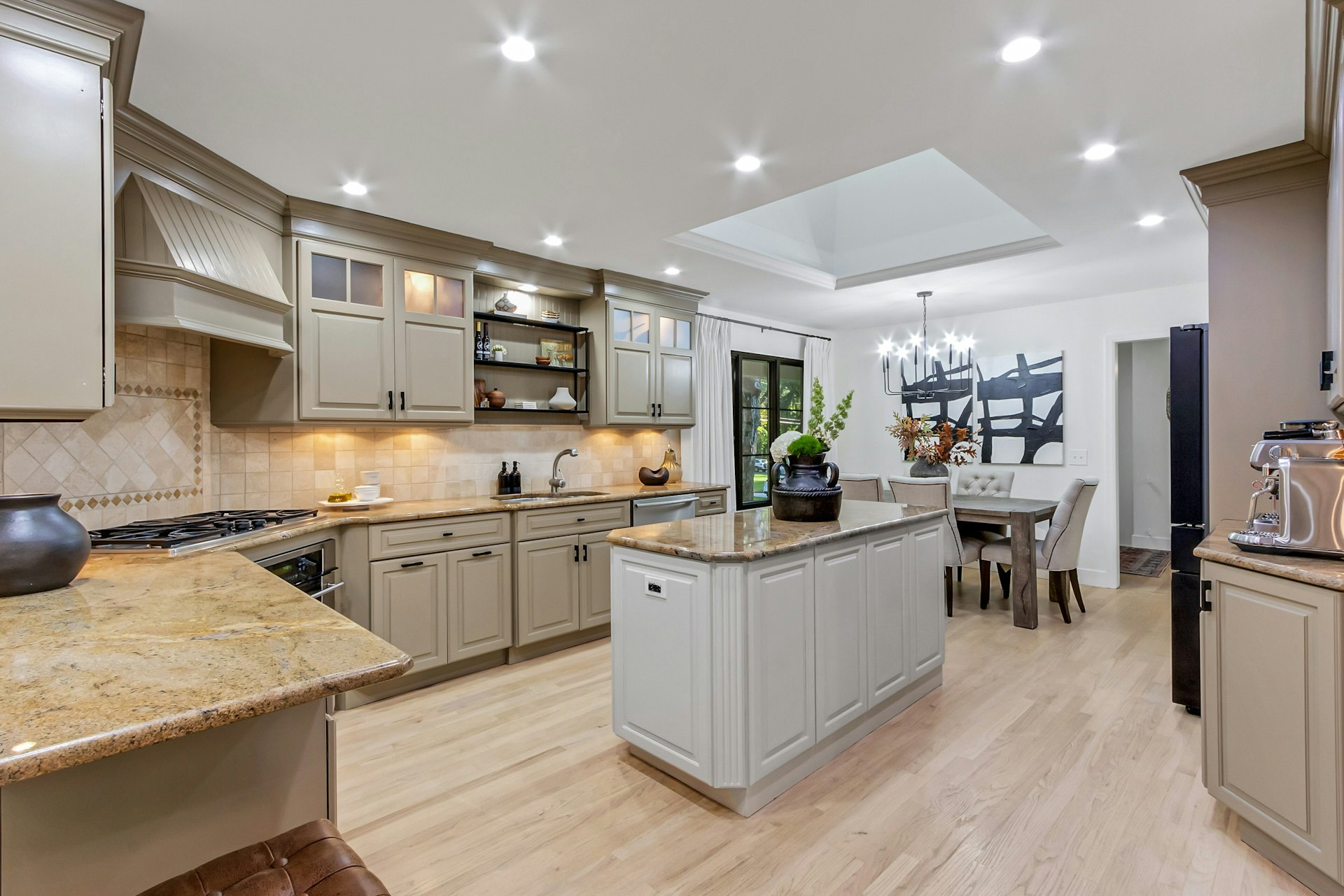  888 Briarwoods Road, Franklin Lakes, NJ 07417 - 物件實景