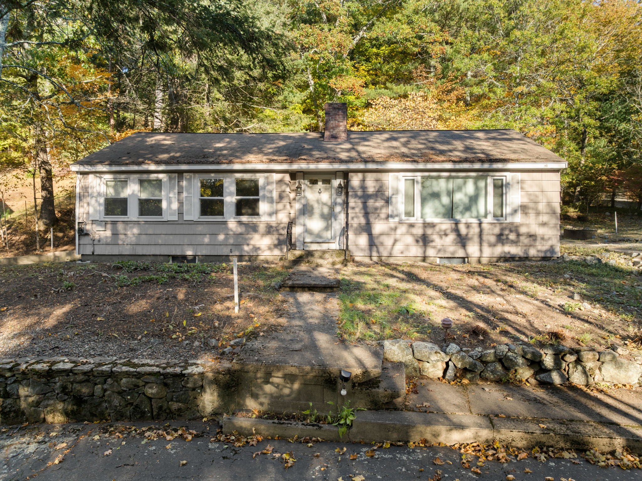  6 Overlook Drive, Weston, MA, 02493 - 物件實景