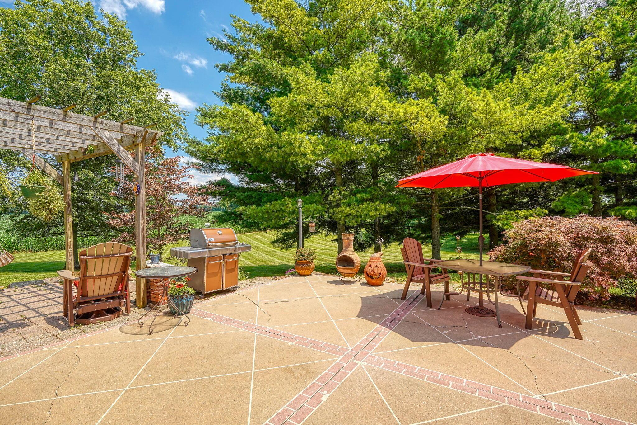 Circleville, Ohio, 43113, United States, 3 Bedrooms Bedrooms, ,3 BathroomsBathrooms,Residential,For Sale,1892160