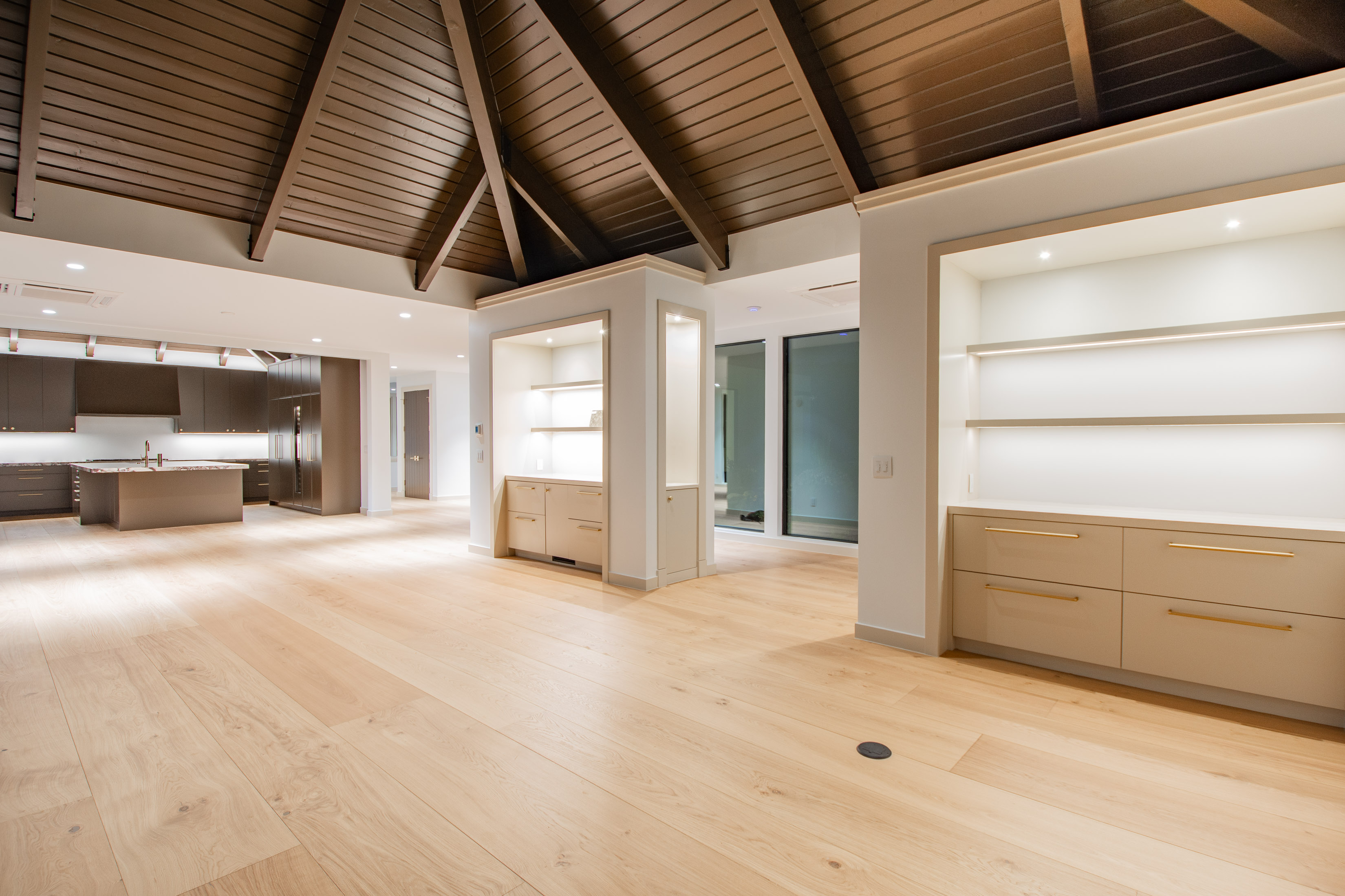  A Beautifully Reimagined Lazy O Ranch Estate with Unparalleled Mt. Sopris Views - 物件實景
