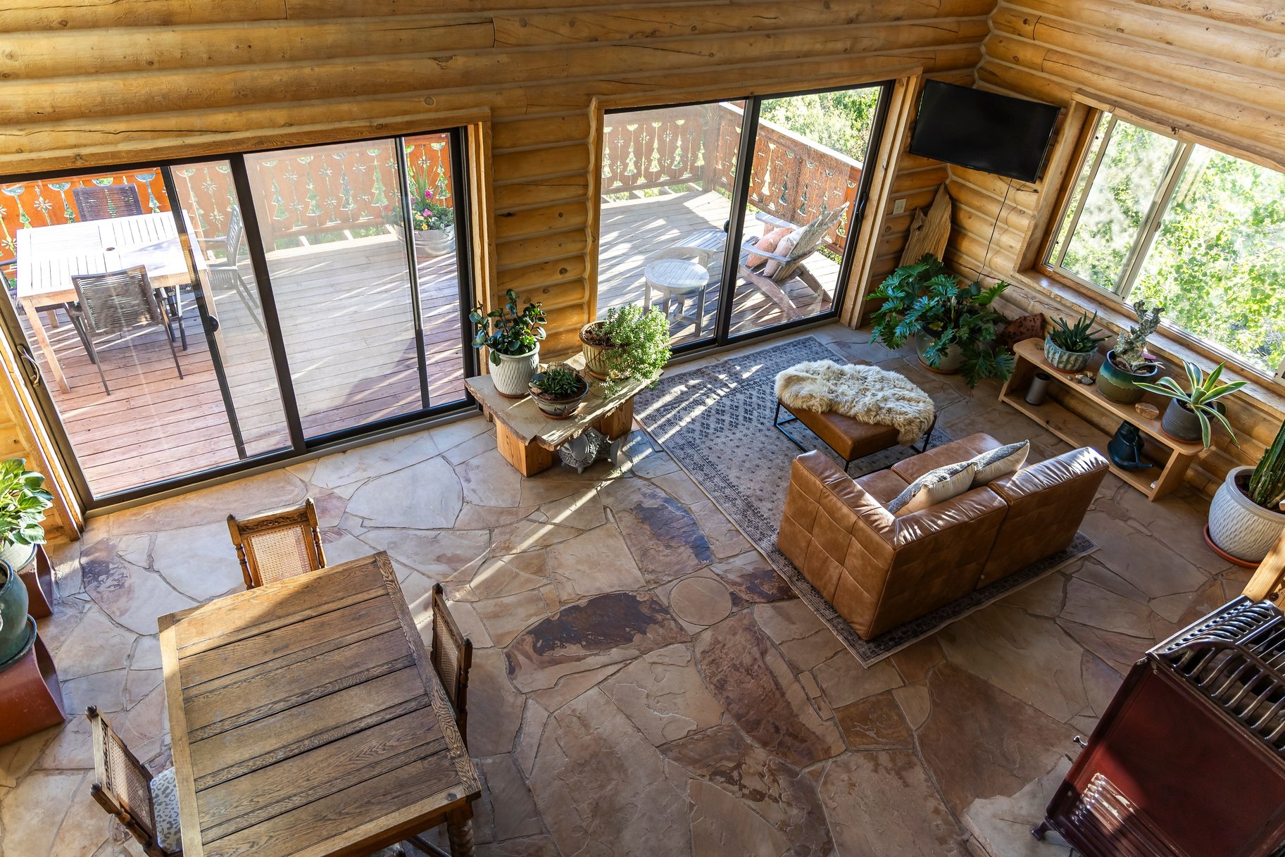  Coming soon Handcrafted Mountain Property on 5 Acres with Views - 物件實景