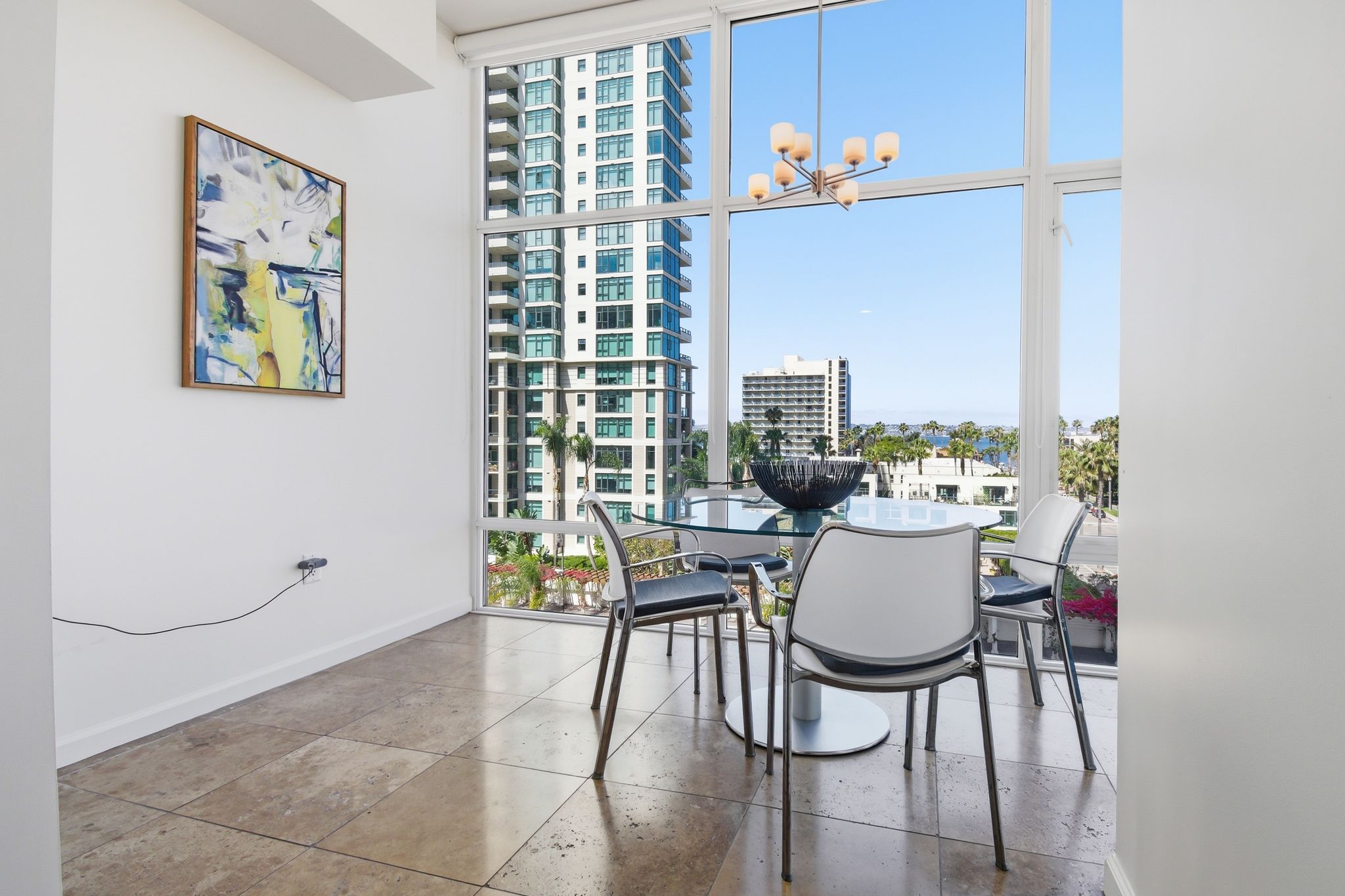  1262 Kettner Boulevard #601, San Diego, CA 92101 - 物件實景
