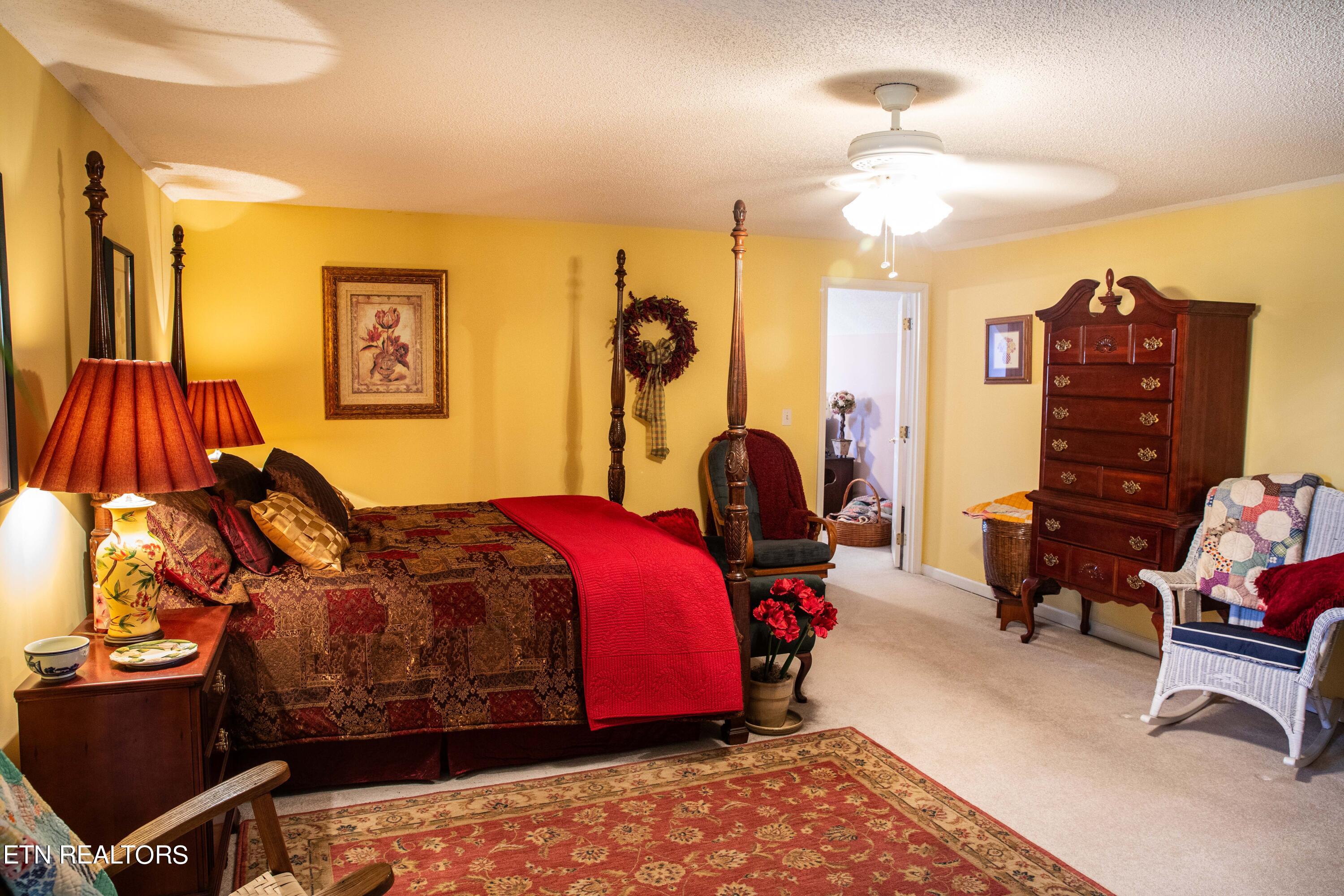 New Tazewell, Tennessee, 37825, United States, 5 Bedrooms Bedrooms, ,4 BathroomsBathrooms,Residential,For Sale,1795344