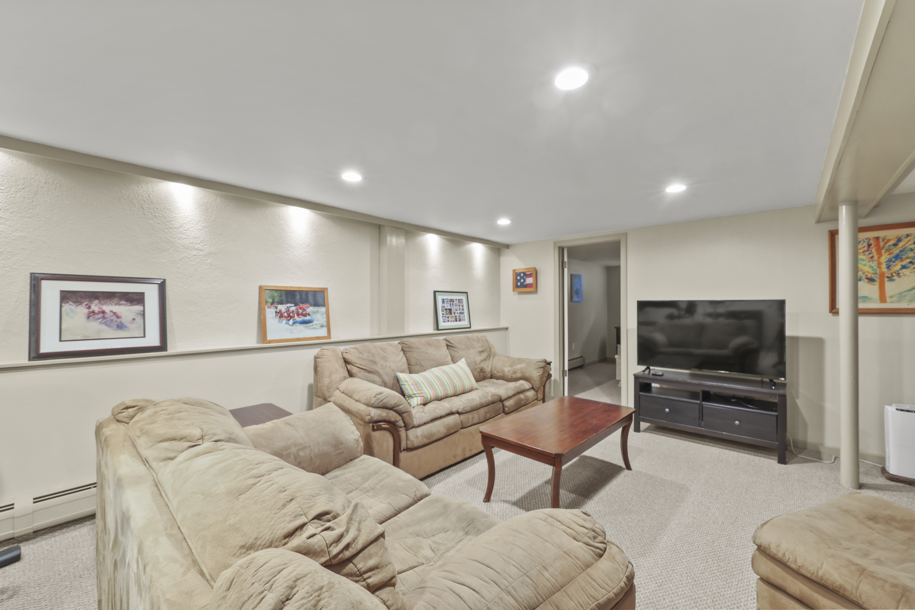  Updated 3BR Ranch on Corner Lot Near Trails & Shopping - 物件實景