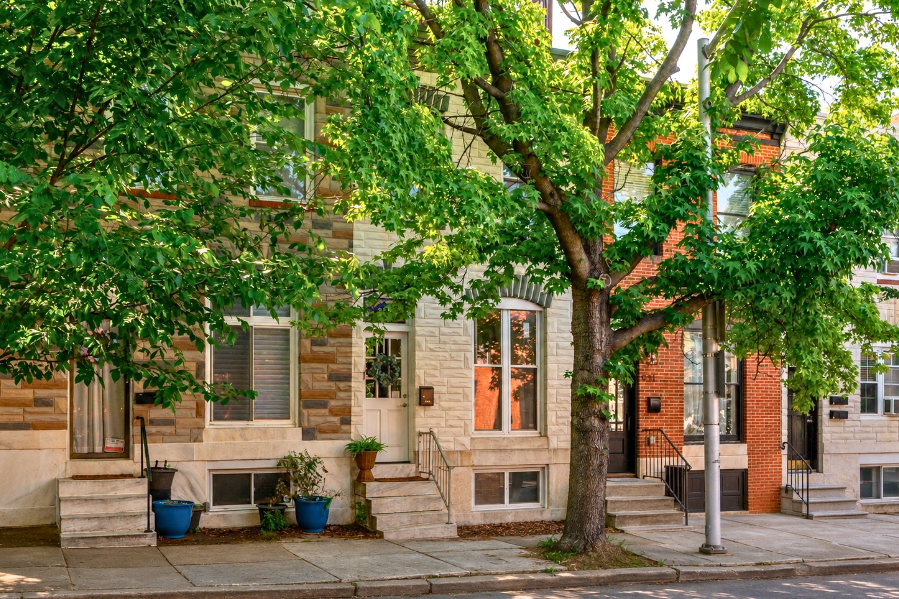  929 S Clinton Street, Baltimore, MD, 21224 - 物件實景