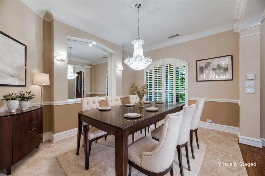 Parker, Texas, 75094, United States, 4 Bedrooms Bedrooms, ,4 BathroomsBathrooms,Residential,For Sale,1941690