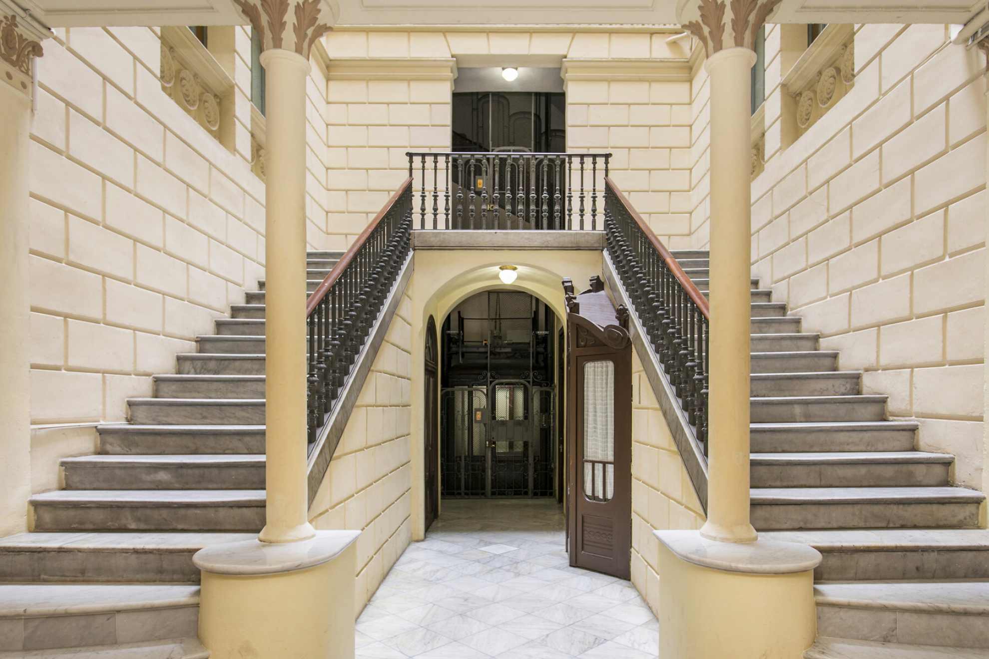  Fantastic tourist apartment in Eixample Dreta - 物件實景