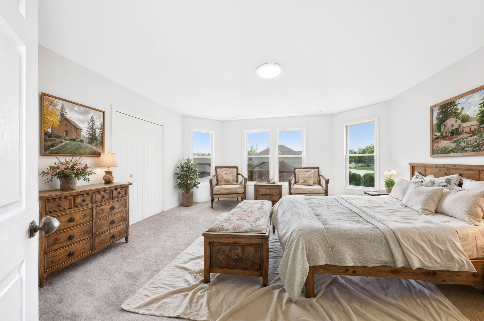 Homewood, Illinois, 60430, United States, 5 Bedrooms Bedrooms, ,4 BathroomsBathrooms,Residential,For Sale,1907684