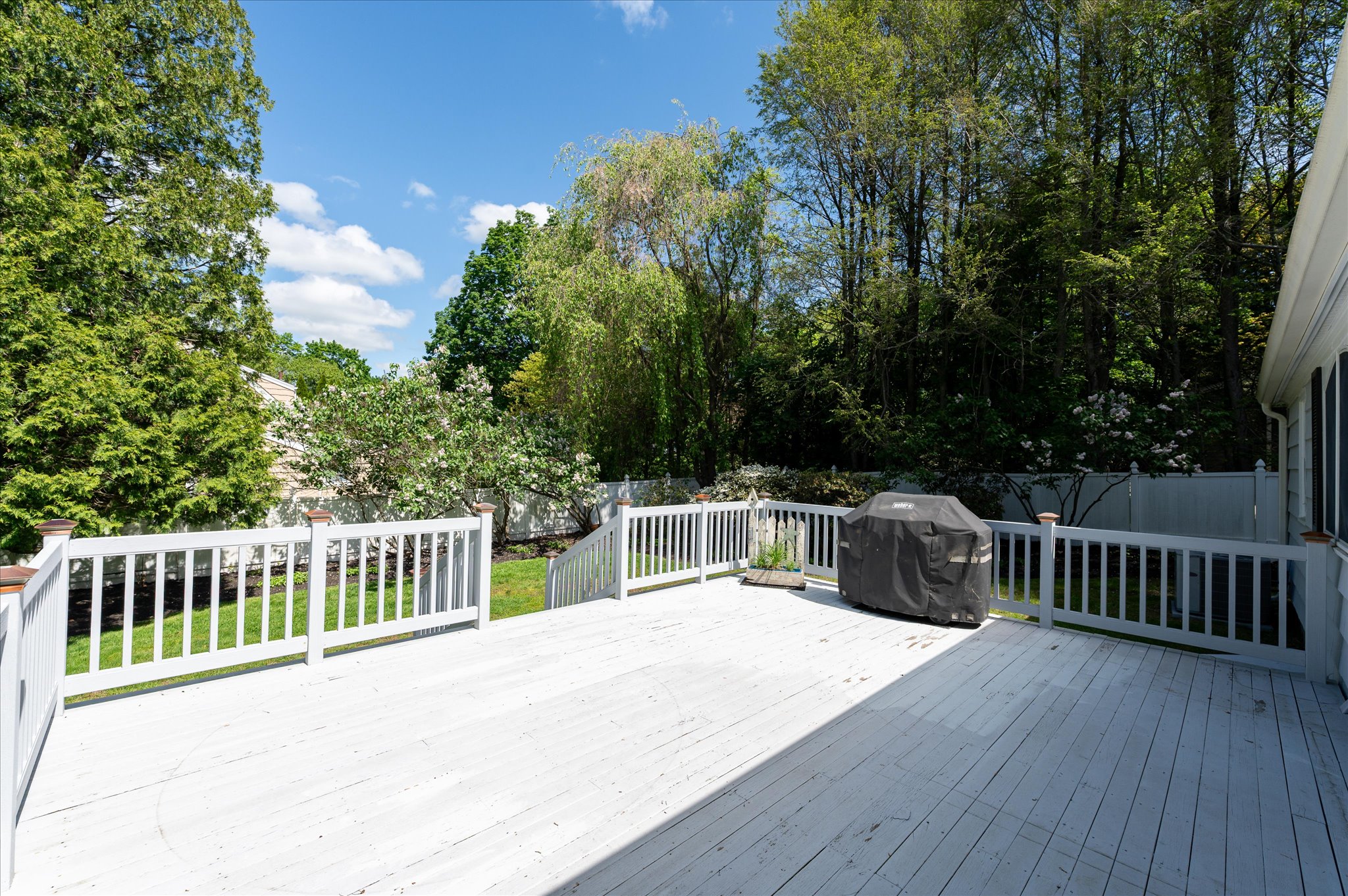  43 Green Knolls Lane - 物件實景