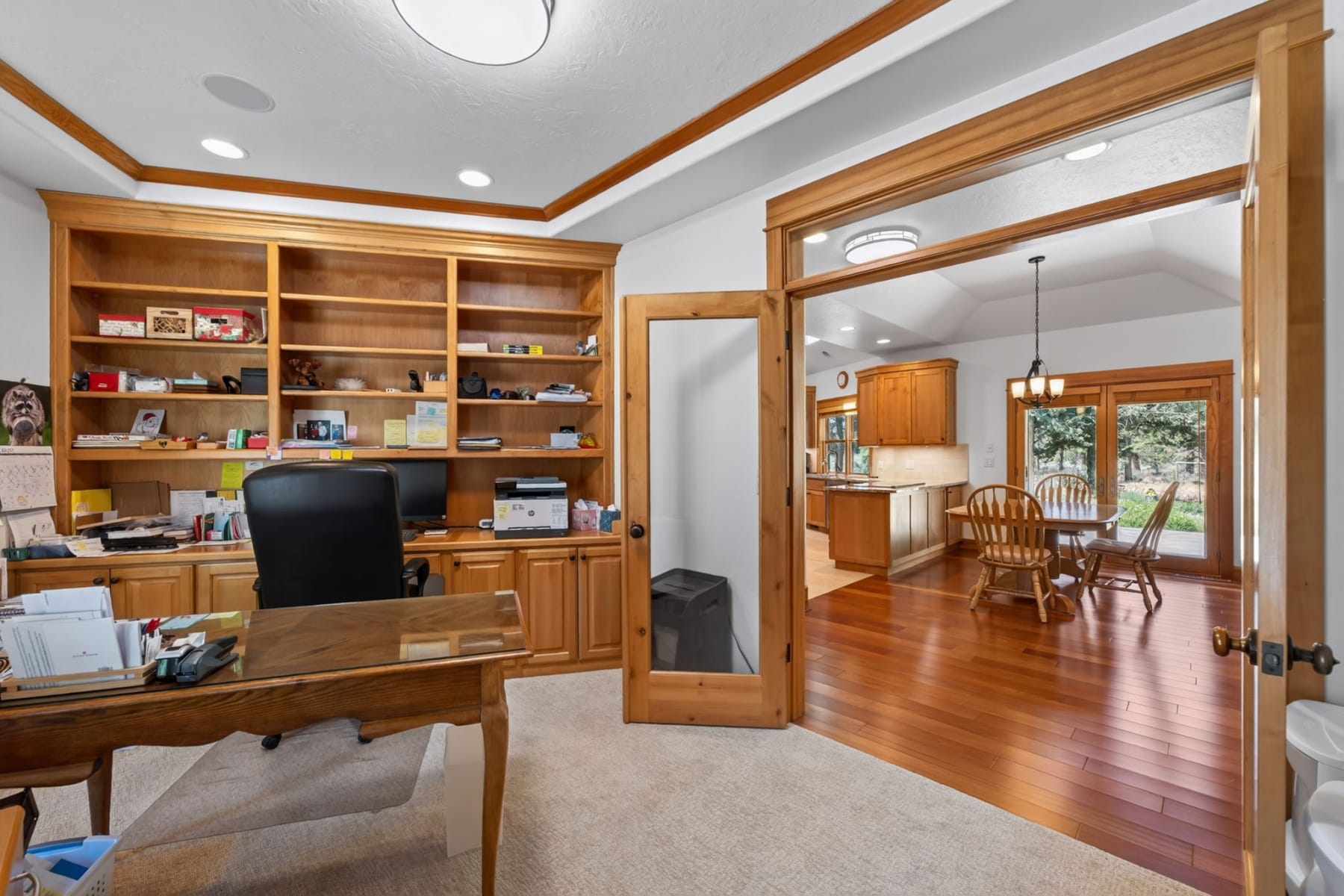  17690 Mountain View Road Sisters, OR 97759 - 物件實景