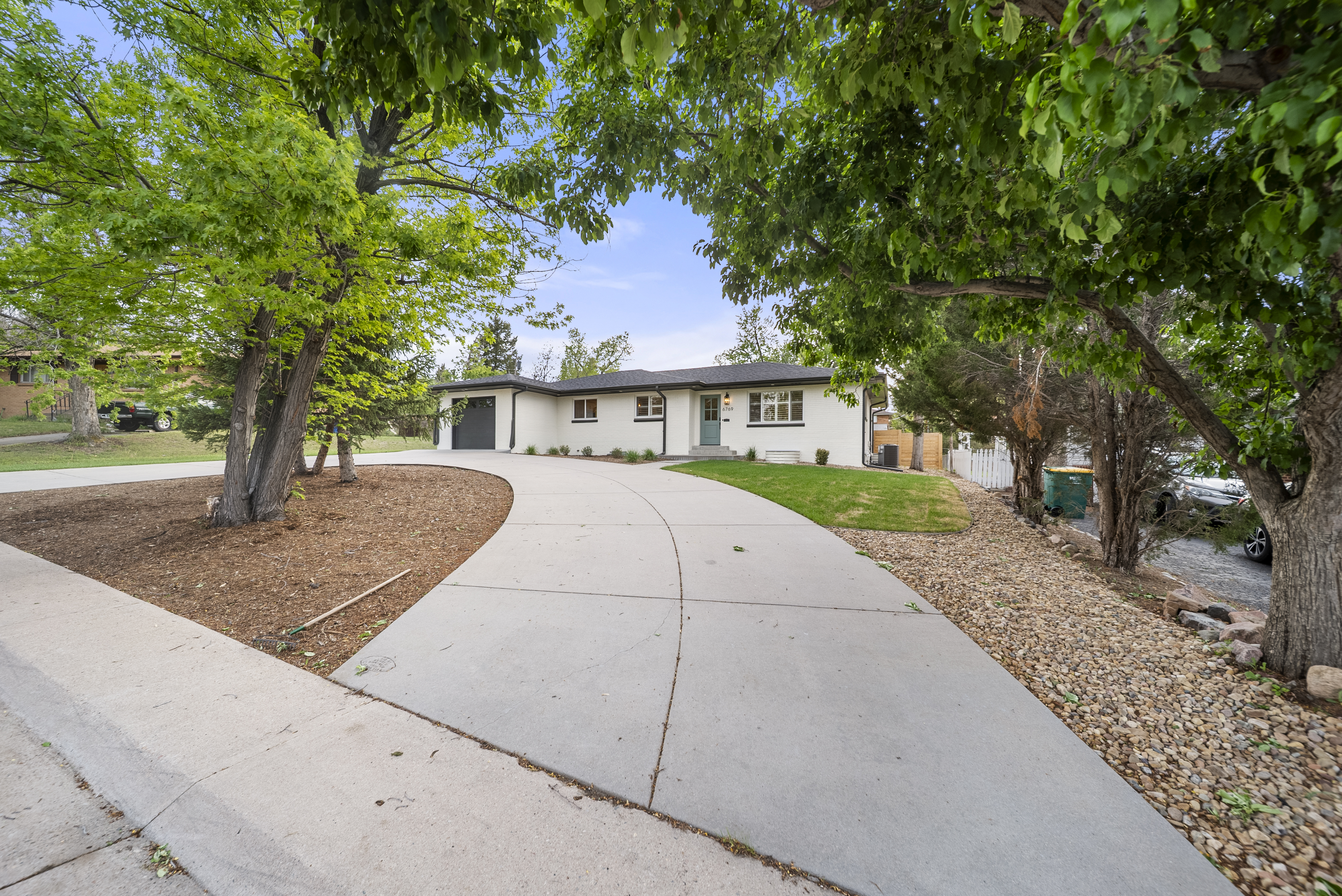  Fully Renovated Home In The Heart Of Littleton Park - 物件實景