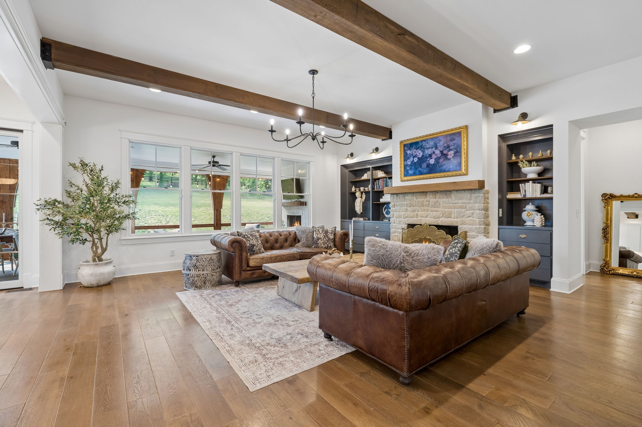 2652 Mclemore Rd, Franklin, TN, 37064 - 物件實景