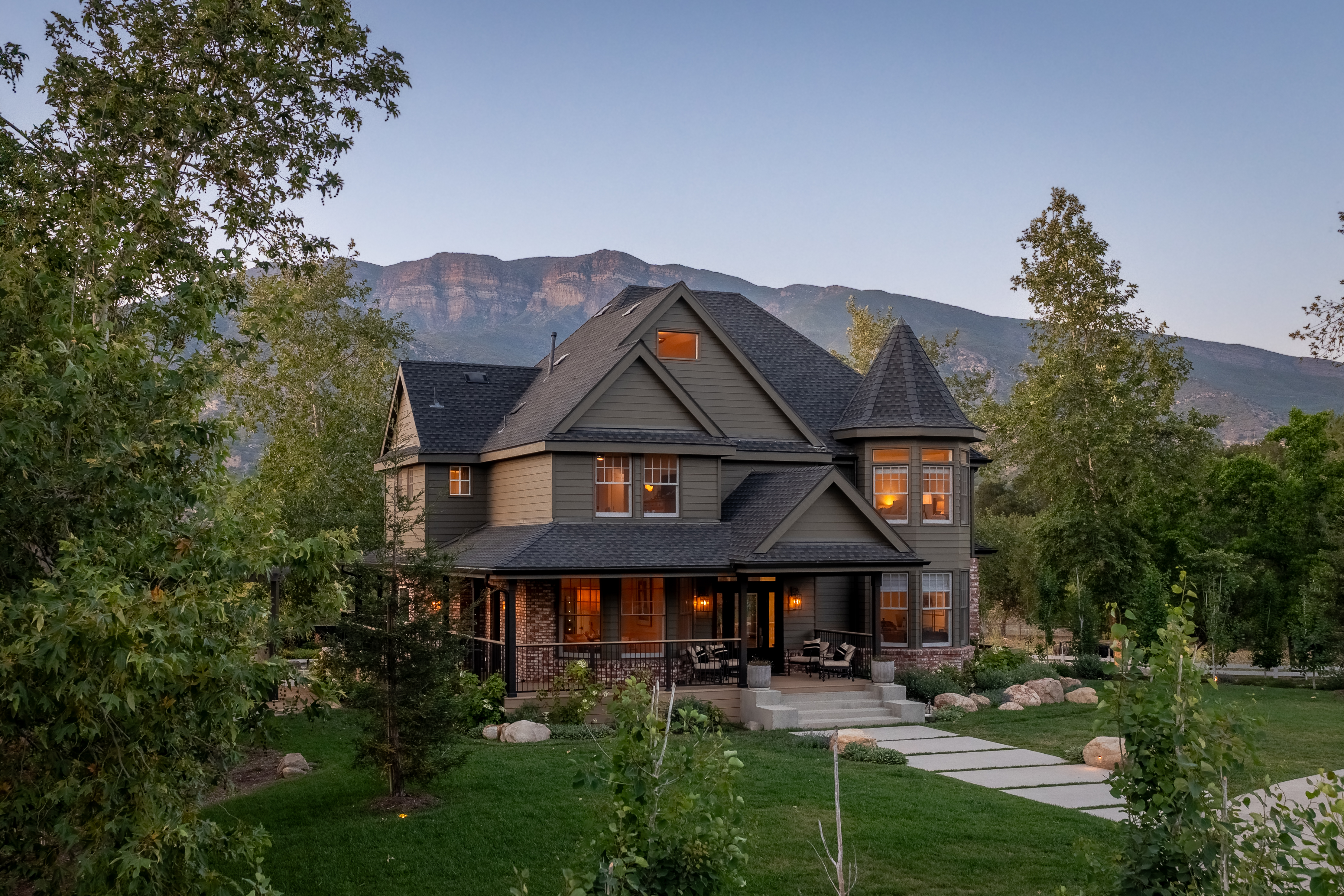  13100 Ojai Santa Paula Road, Santa Paula, CA 93060 - 物件實景