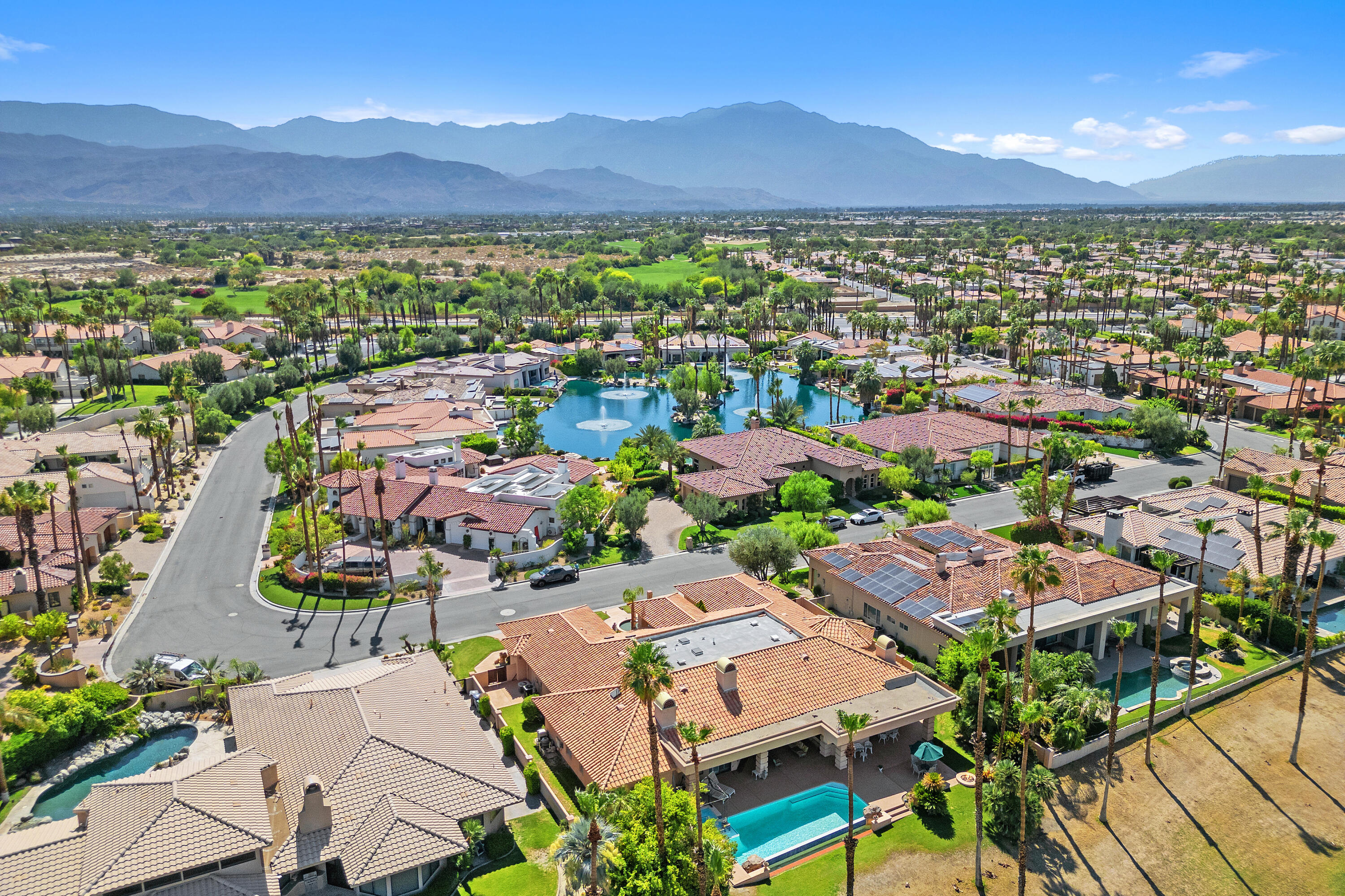 Palm Desert, California, 92211, United States, 4 Bedrooms Bedrooms, ,5 BathroomsBathrooms,Residential,For Sale,1857873