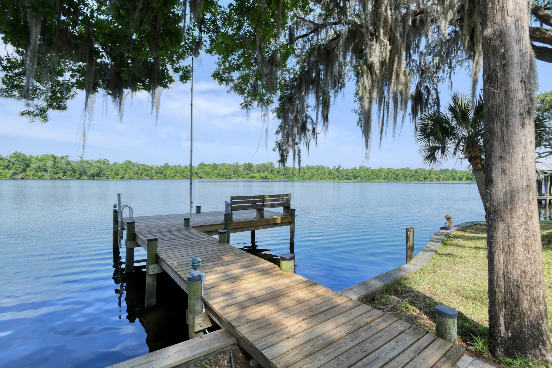 Satsuma, Florida, 32189, United States, 3 Bedrooms Bedrooms, ,2 BathroomsBathrooms,Residential,For Sale,1807722