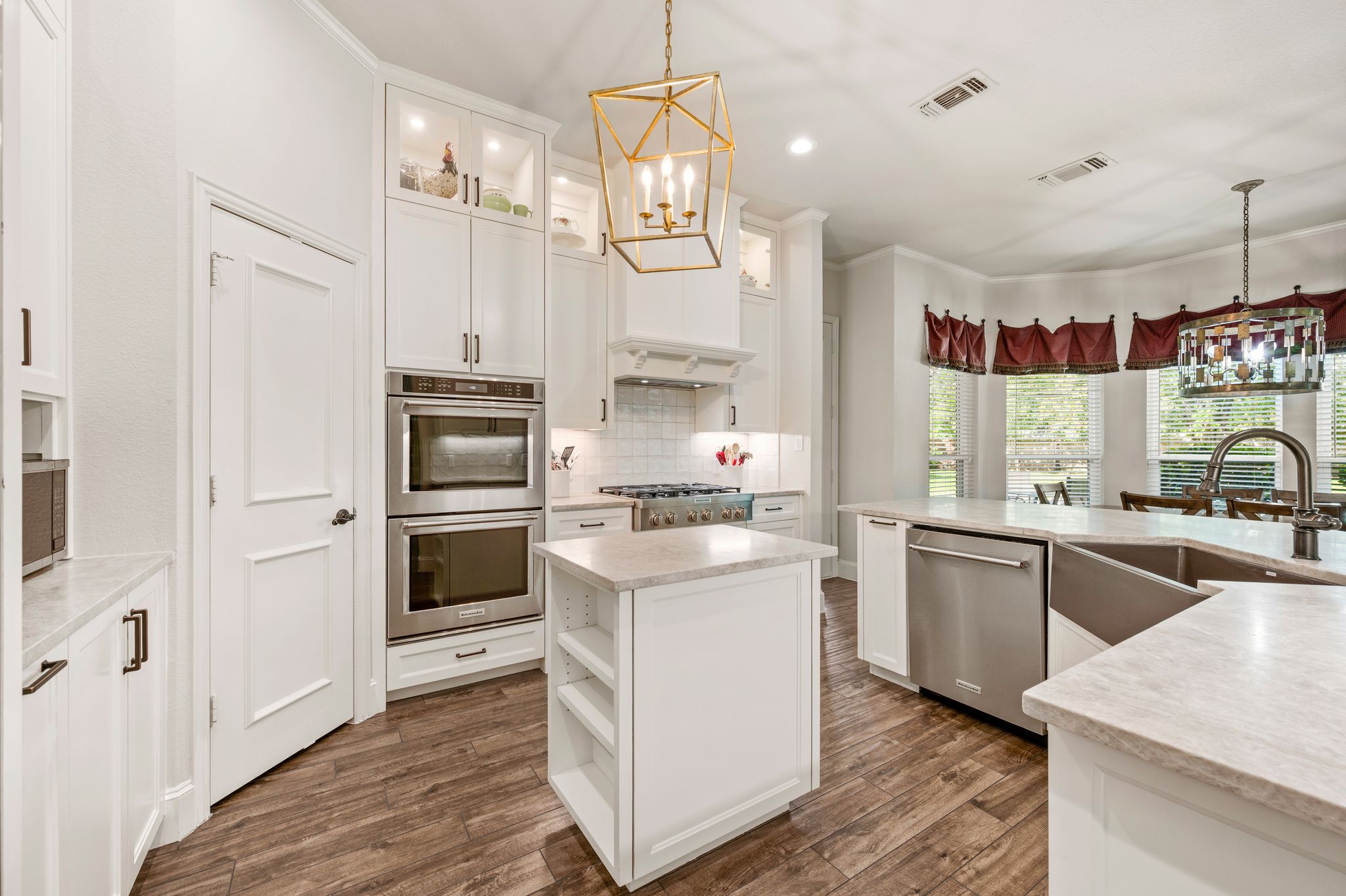  1914 Cresson Drive, Southlake, TX, 76092 - 物件實景