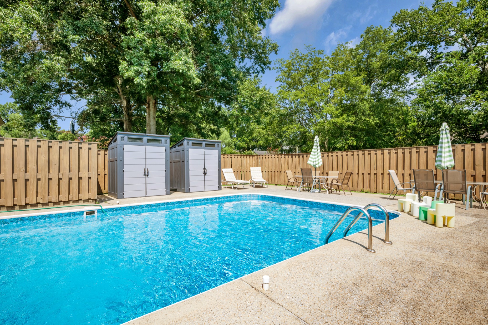  721 Goodpasture Ter, Nashville, TN, 37221 - 物件實景