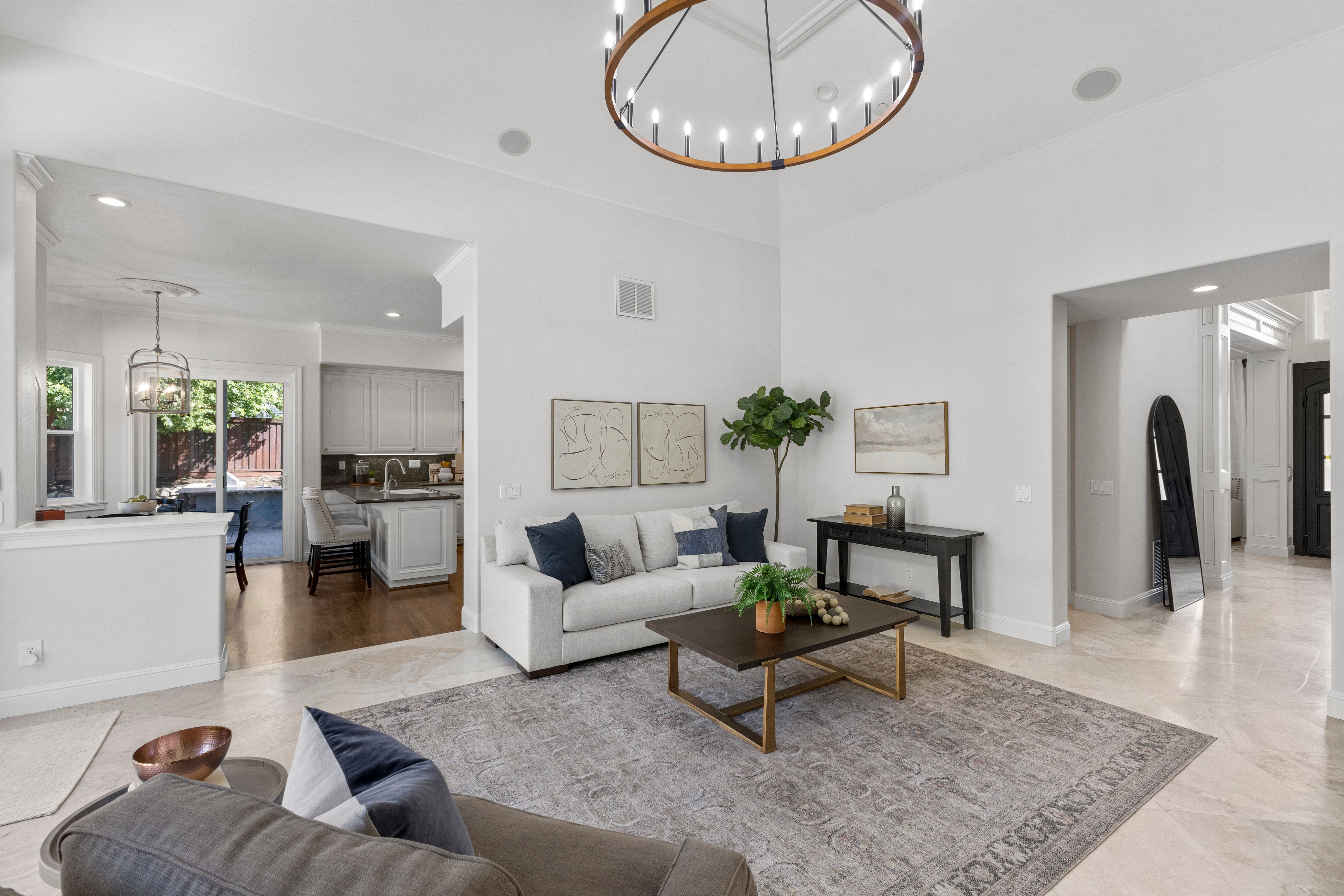  Exceptional Northridge Estates Home on Expansive Private Lot - 物件實景