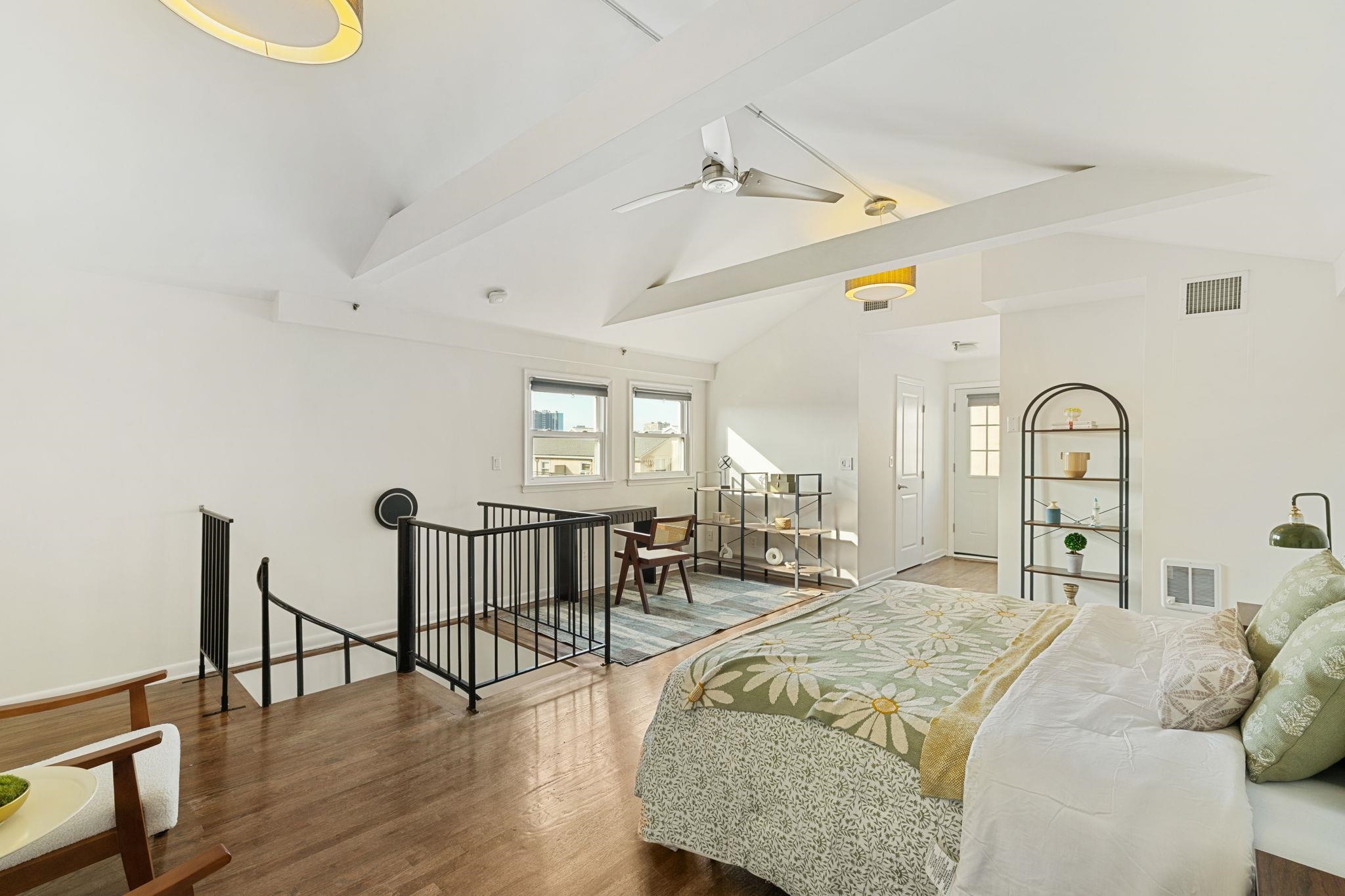 Jersey City, New Jersey, 07302, United States, 2 Bedrooms Bedrooms, ,2 BathroomsBathrooms,Residential,For Sale,1961063