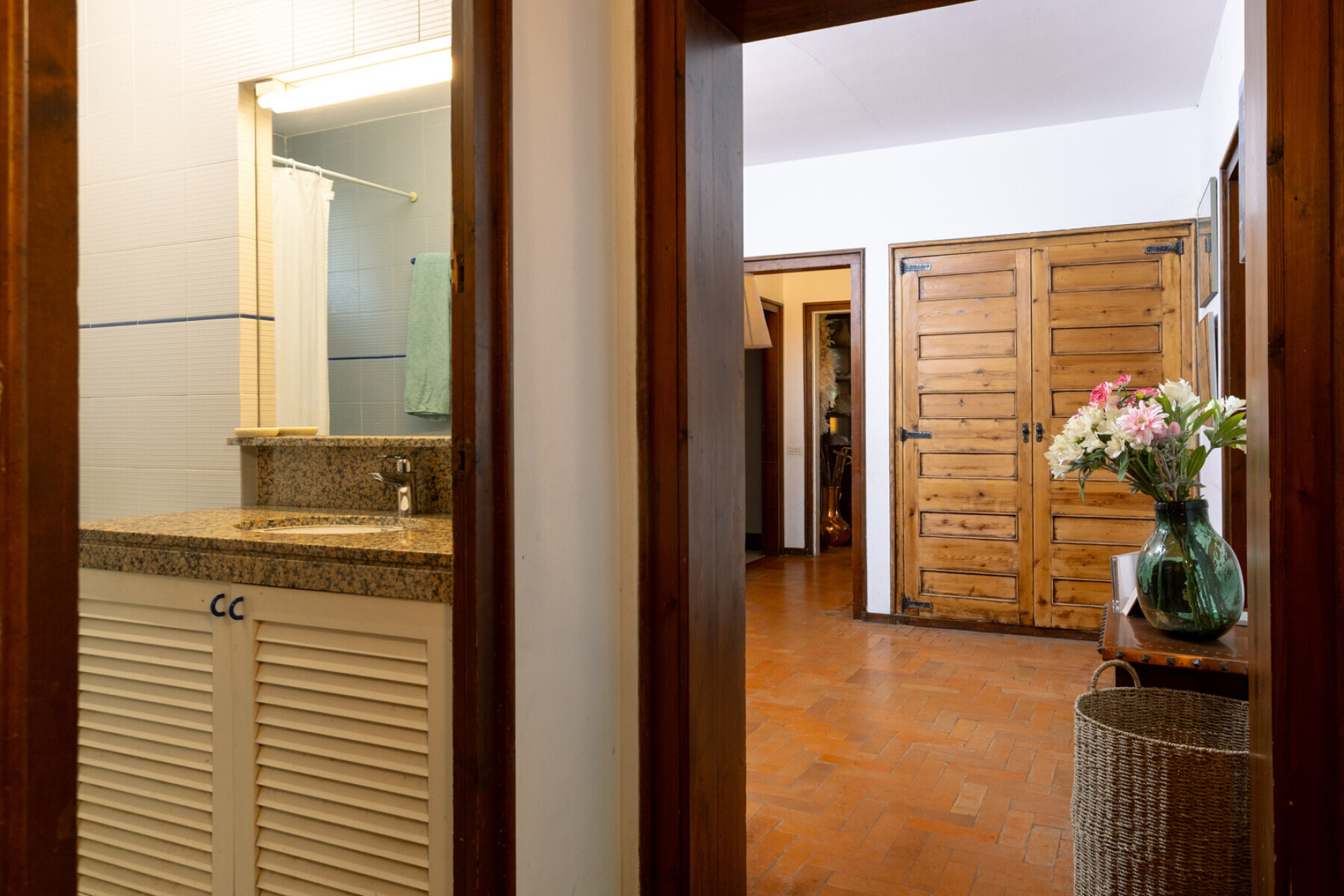  Property with tourist license in Premià de Dalt, Barcelona - 物件實景