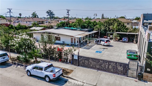 East Los Angeles, California, 90022, United States, ,Residential,For Sale,1855766