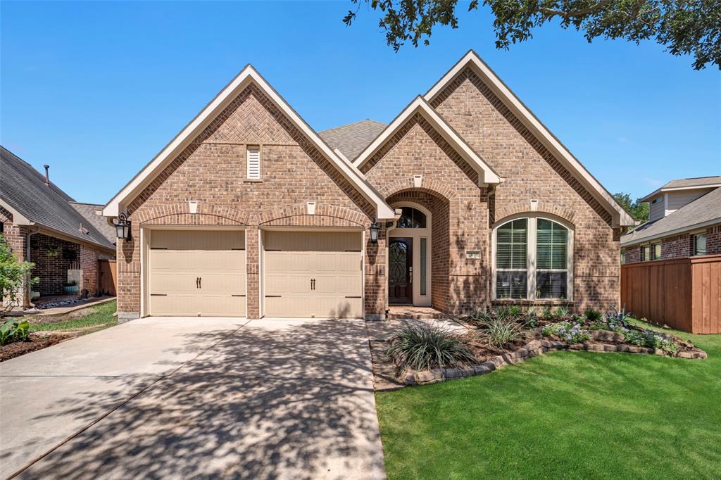 Richmond, Texas, 77407, United States, 4 Bedrooms Bedrooms, ,3 BathroomsBathrooms,Residential,For Sale,1908496