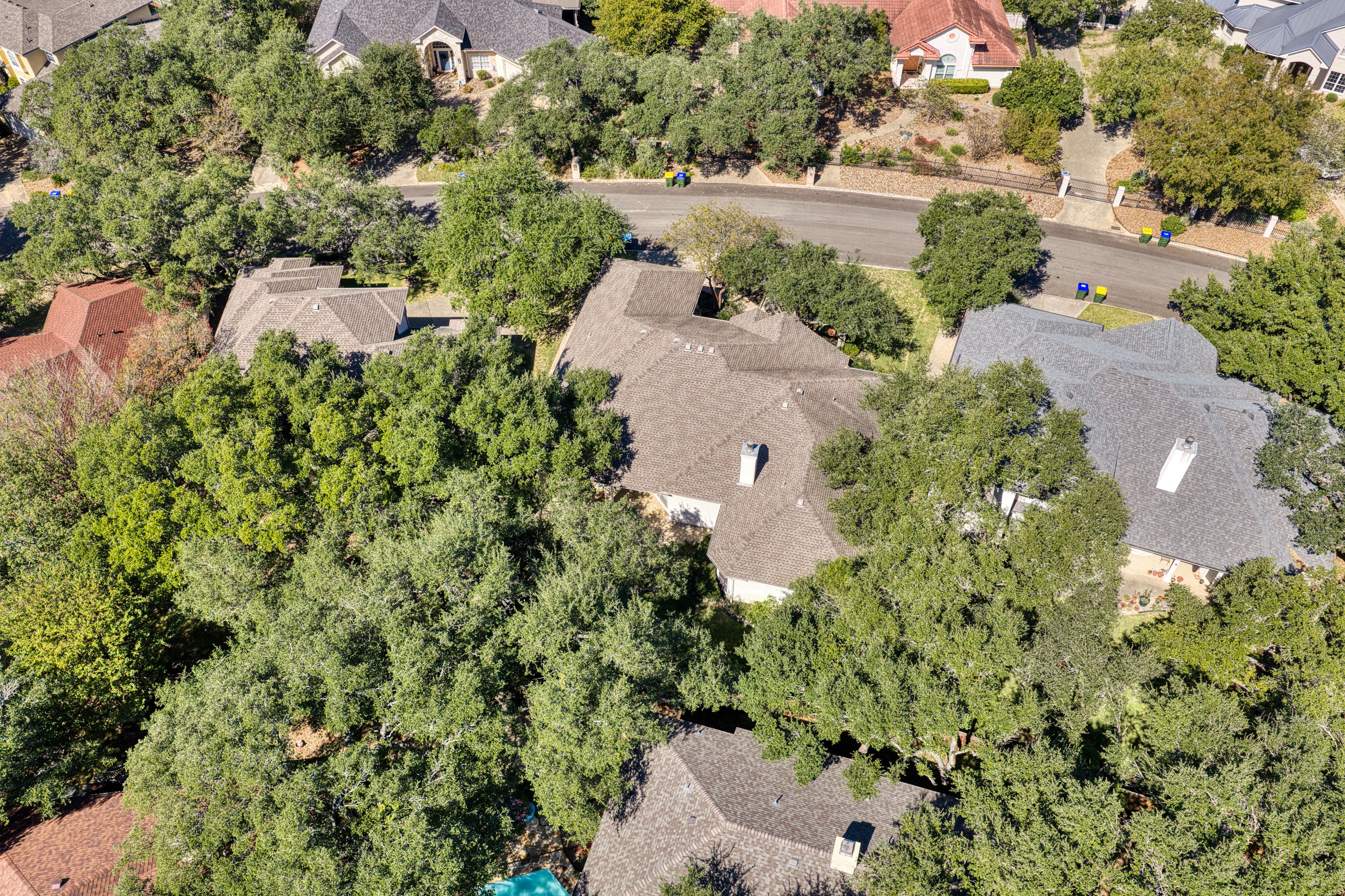  Beautiful Single-Story Home in Fair Oaks Ranch - 物件實景