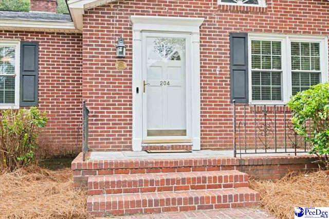 Pecan Dr, Hartsville, SC 29550 #1