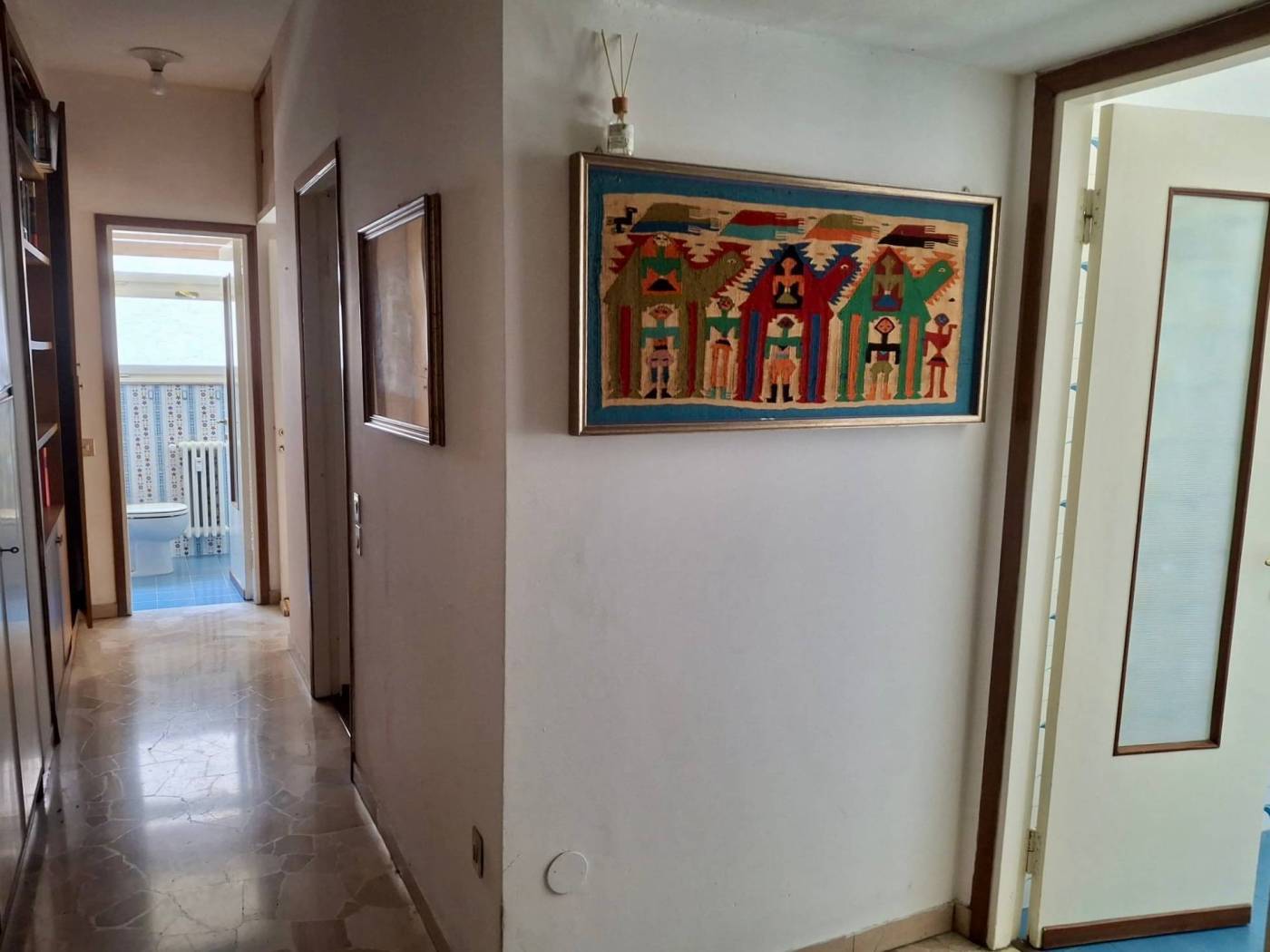 Cologno Monzese, Milano, 20093, IT, 4 Bedrooms Bedrooms, ,3 BathroomsBathrooms,Residential,For Sale,1877106