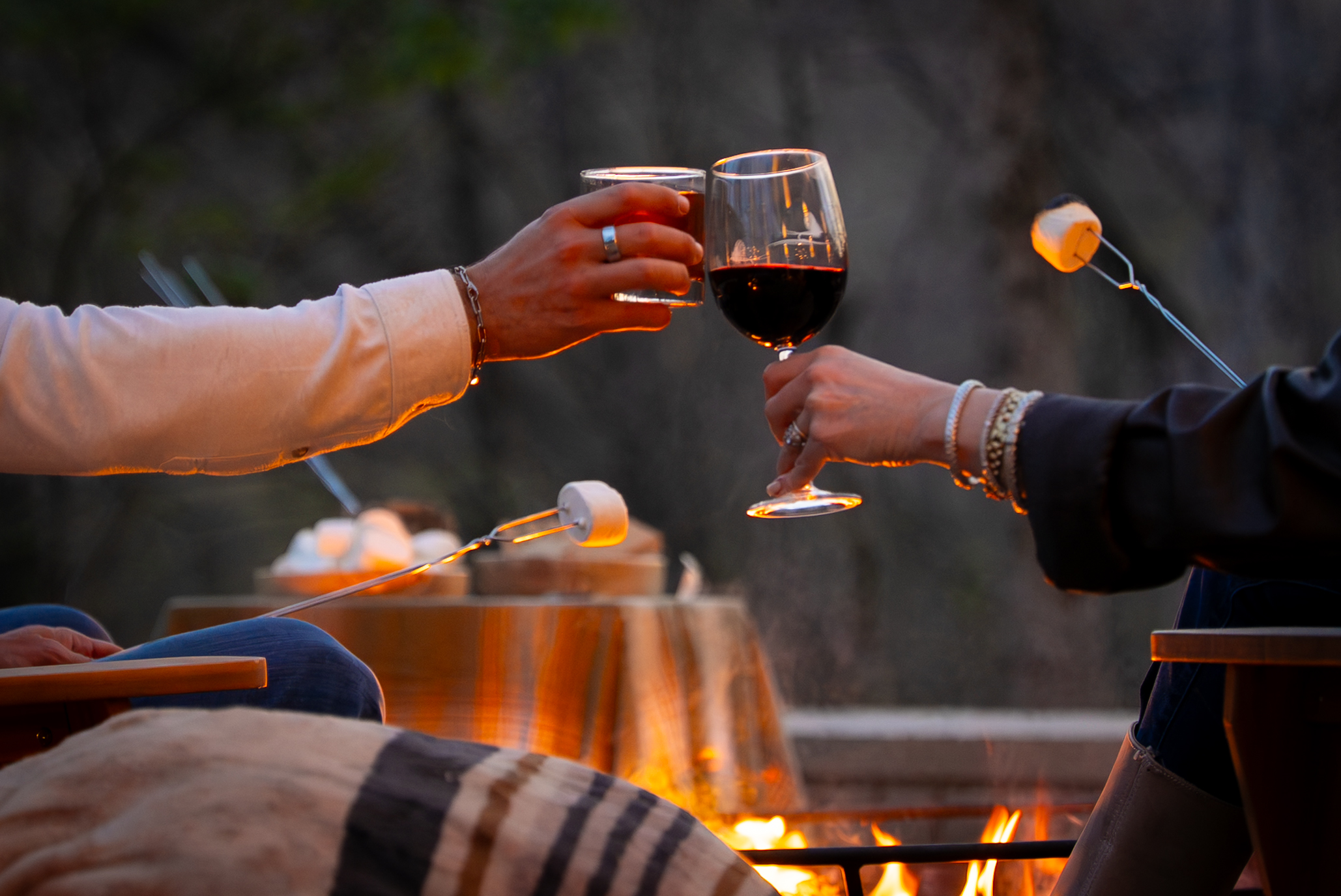  Tailwater Lodge - 物件實景