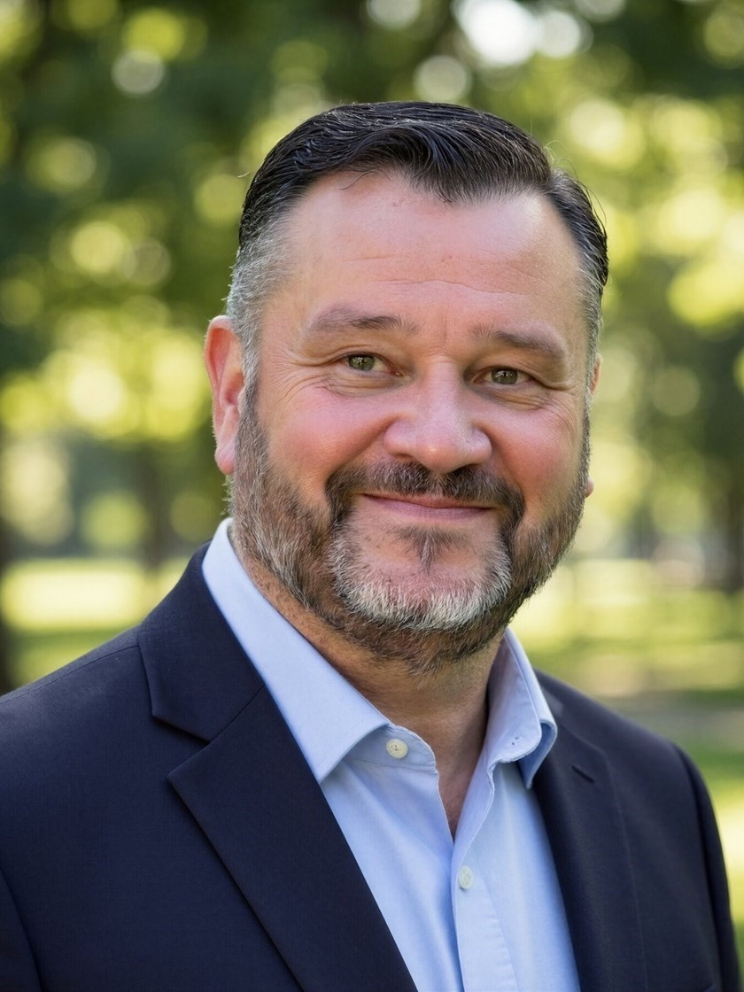 Steven K. Williams